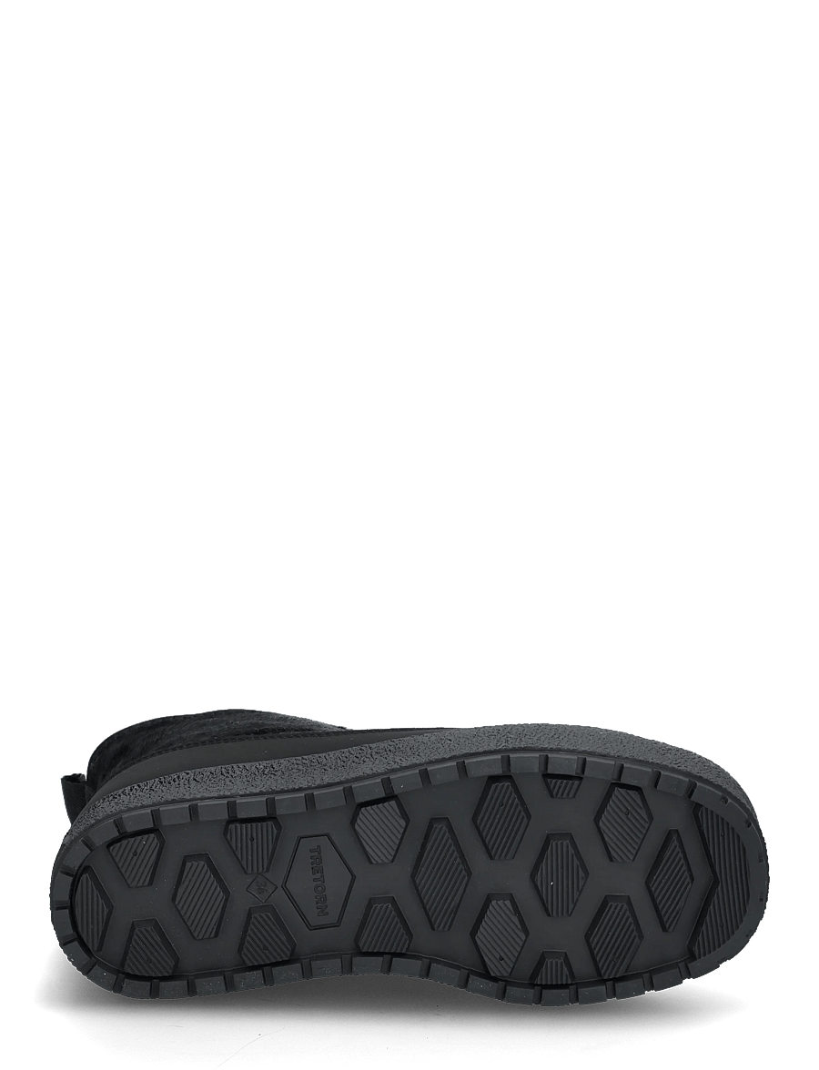 Tretorn - BORMIO - winterschuhe - 059/black - 4