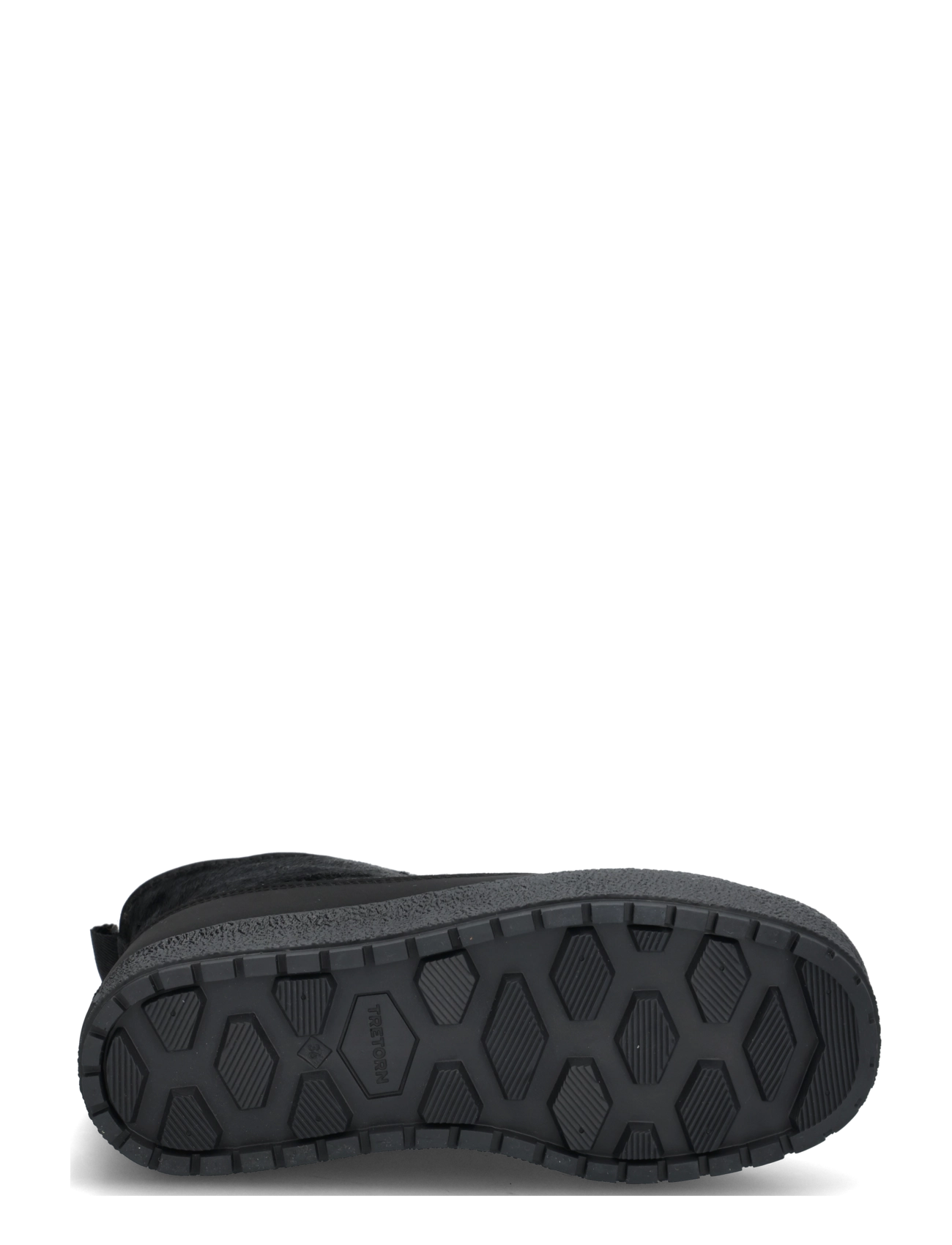 Tretorn - BORMIO - winter boots - 059/black - 4