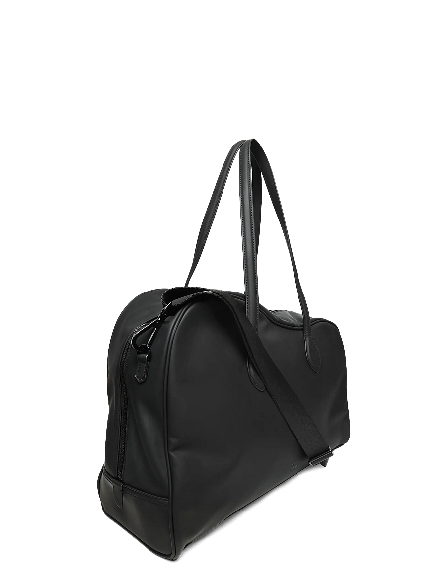 Tretorn - AOSTA - nutikad seljakotid - 059/black - 2