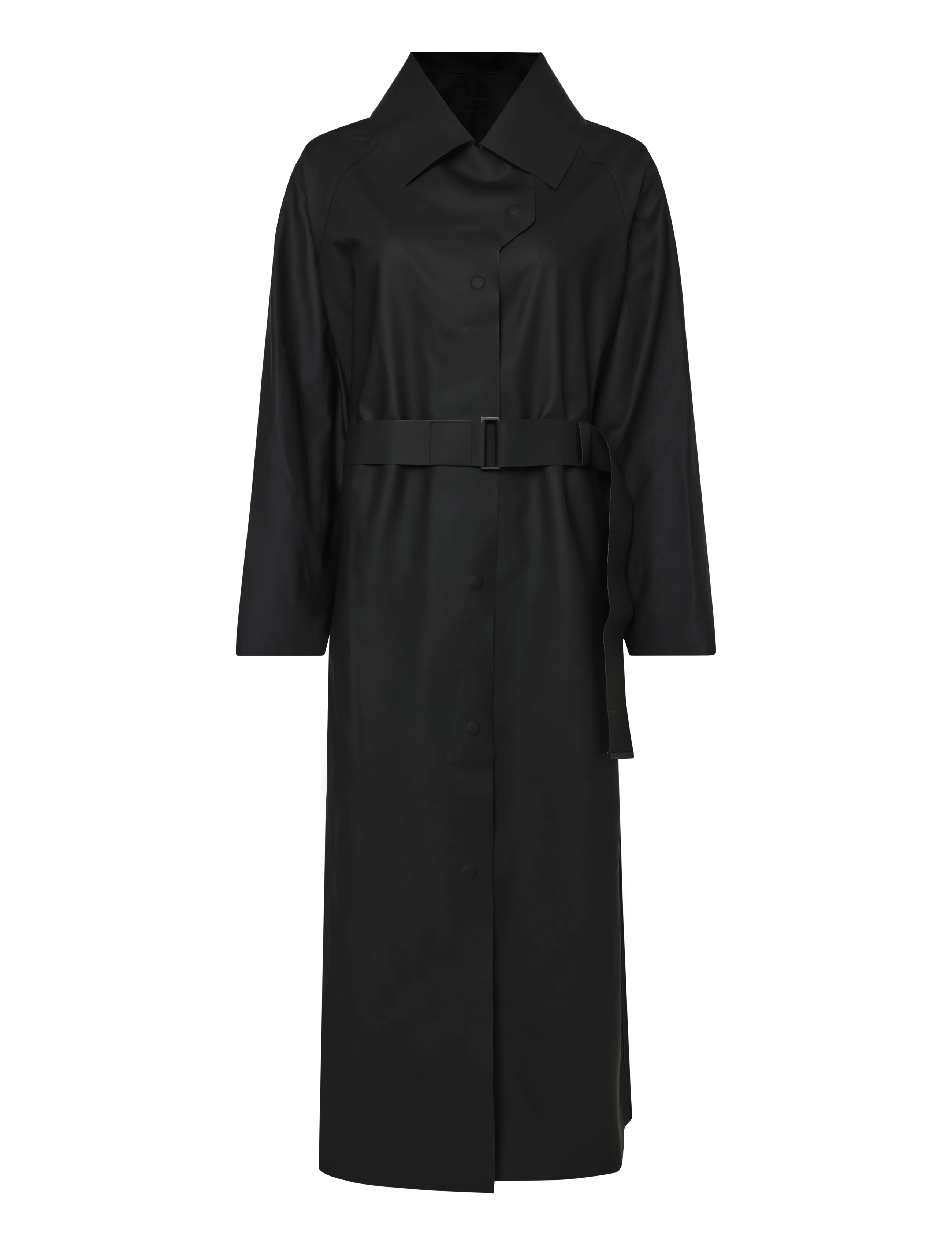 Luino Coat