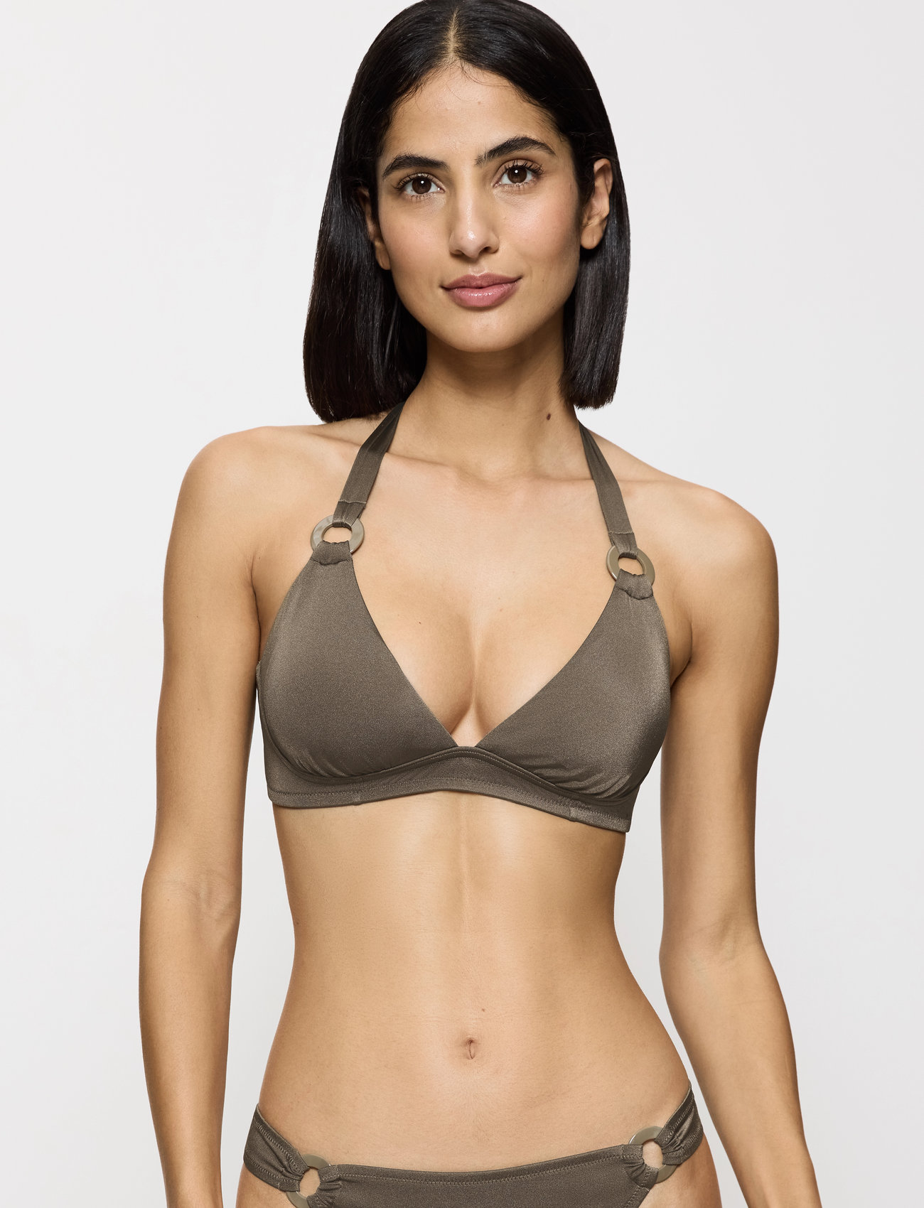 Khaki green