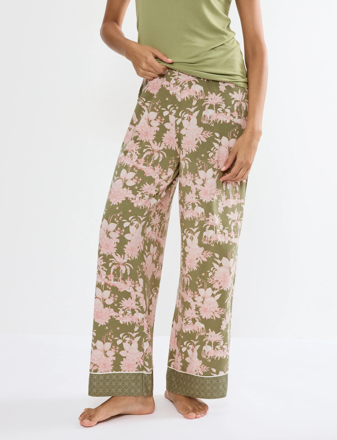 Triumph Aura Spotlight Trousers 01 - - 44 1