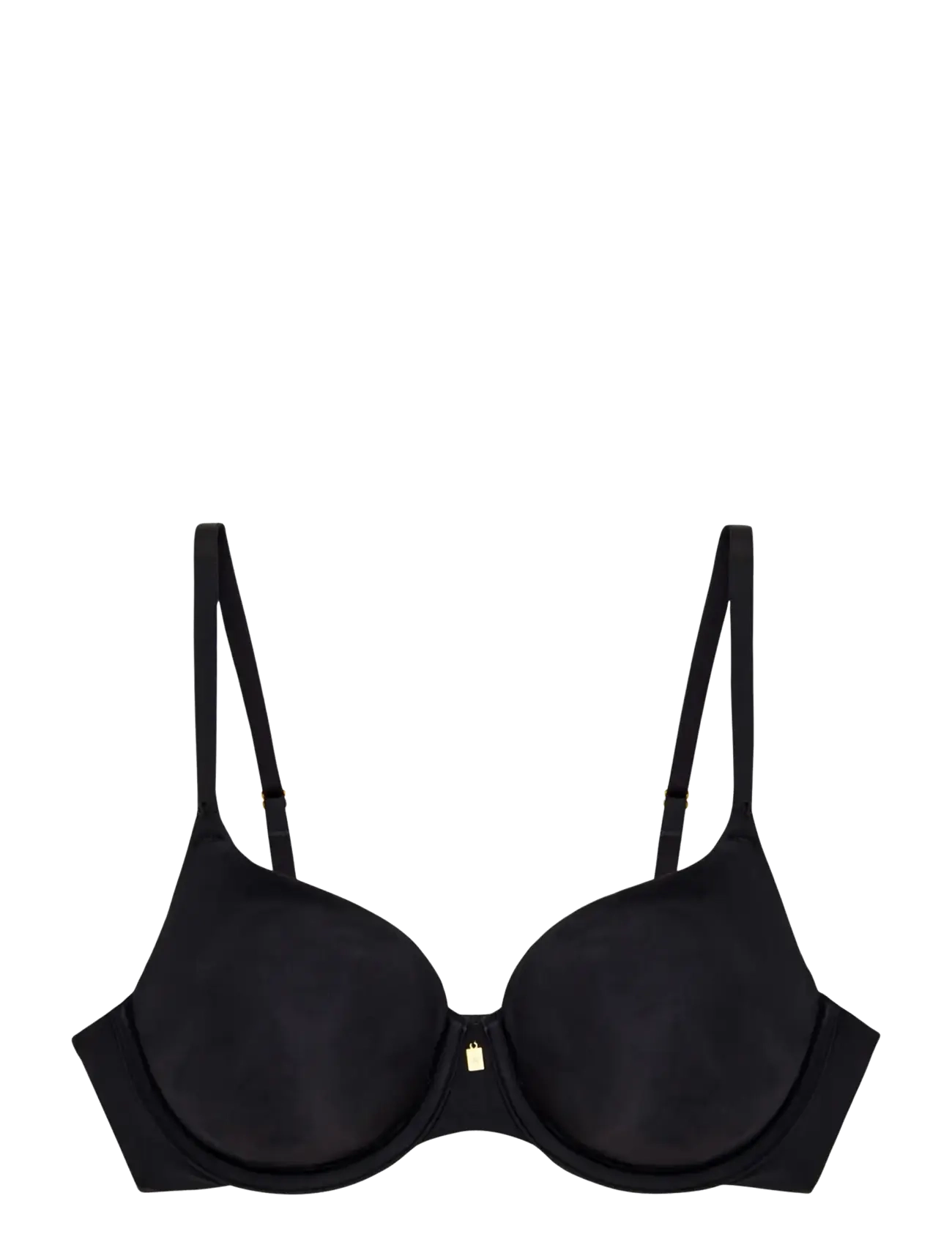 Triumph Body Make-Up Essentials W - Basics - BLACK / black