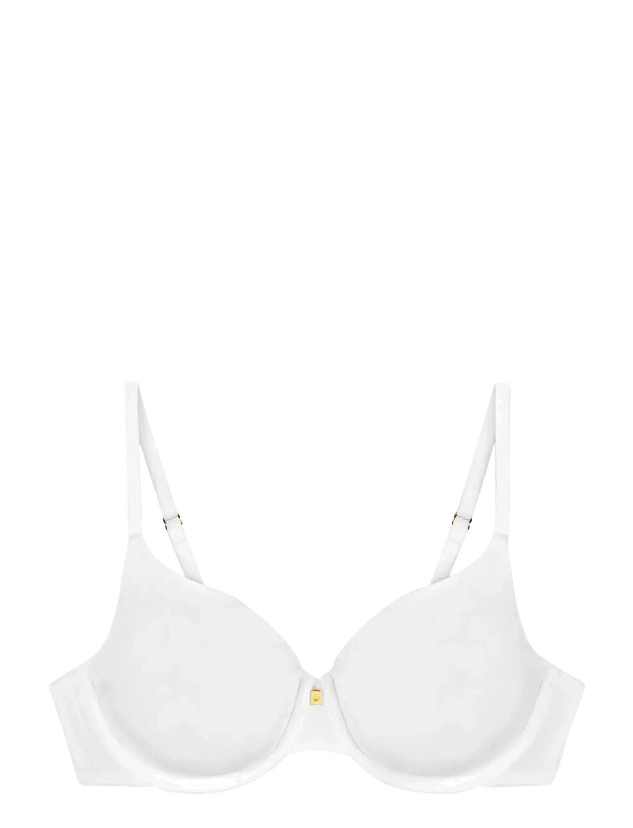 Triumph Body Make-Up Essentials W - Apakšveļa - WHITE / white