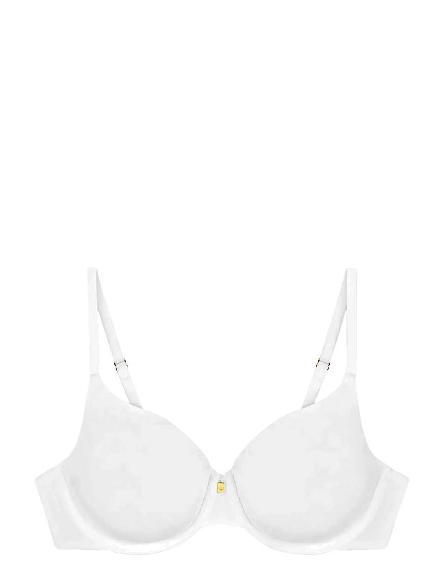 Triumph - Body Make-Up Essentials W - bøjle-bh’er - white - 1