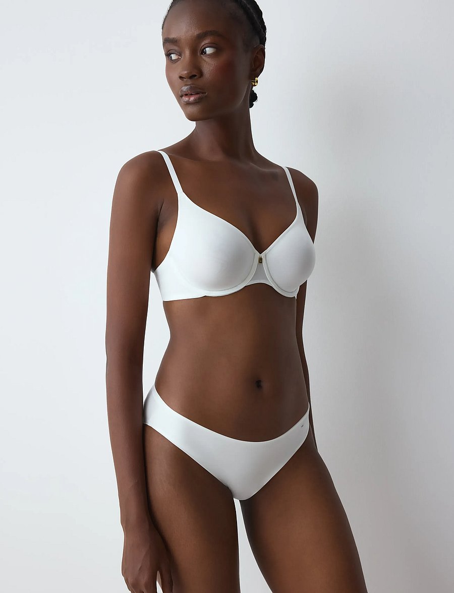 Triumph - Body Make-Up Essentials W - bøjle-bh’er - white - 0