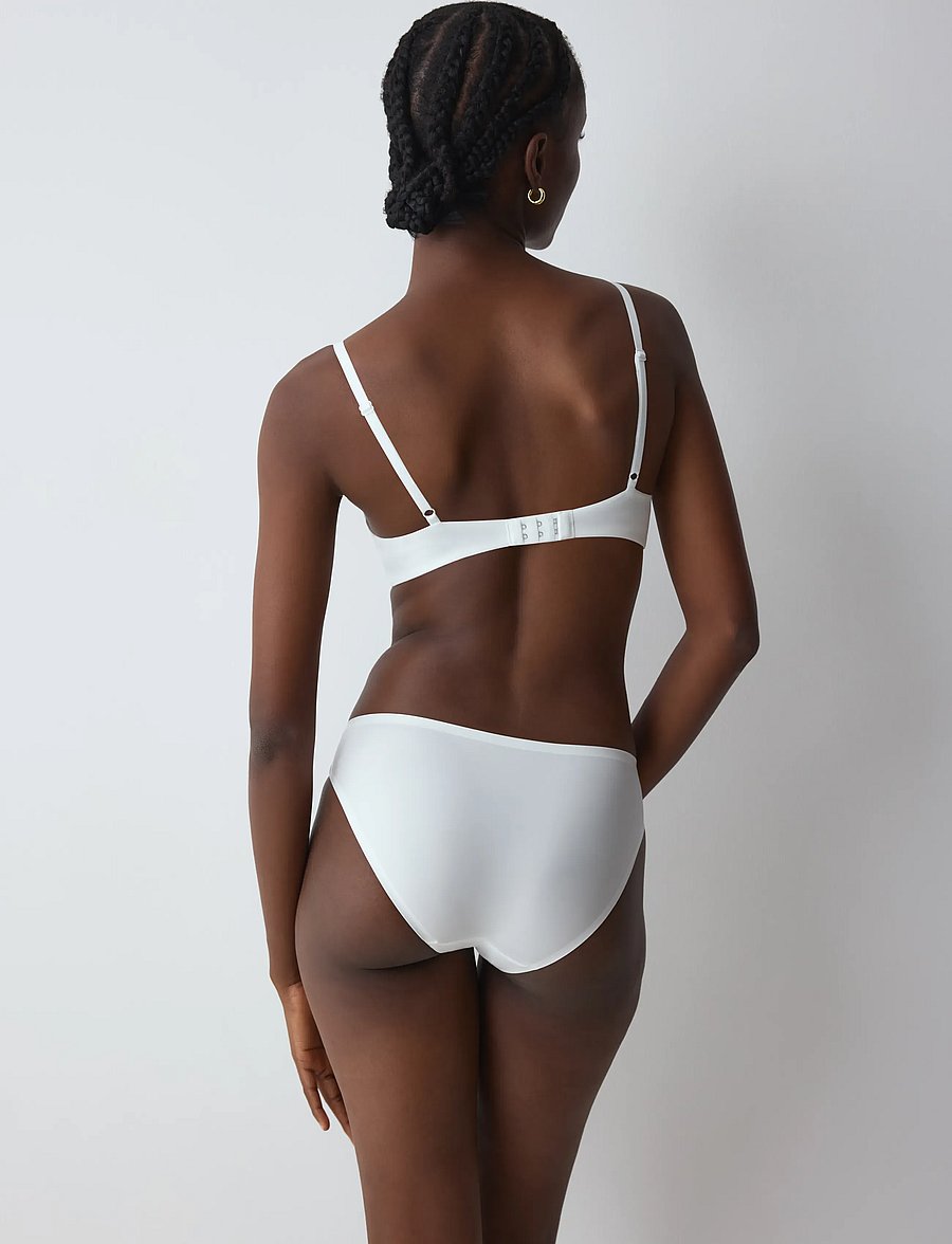 Triumph - Body Make-Up Essentials W - bøjle-bh’er - white - 2