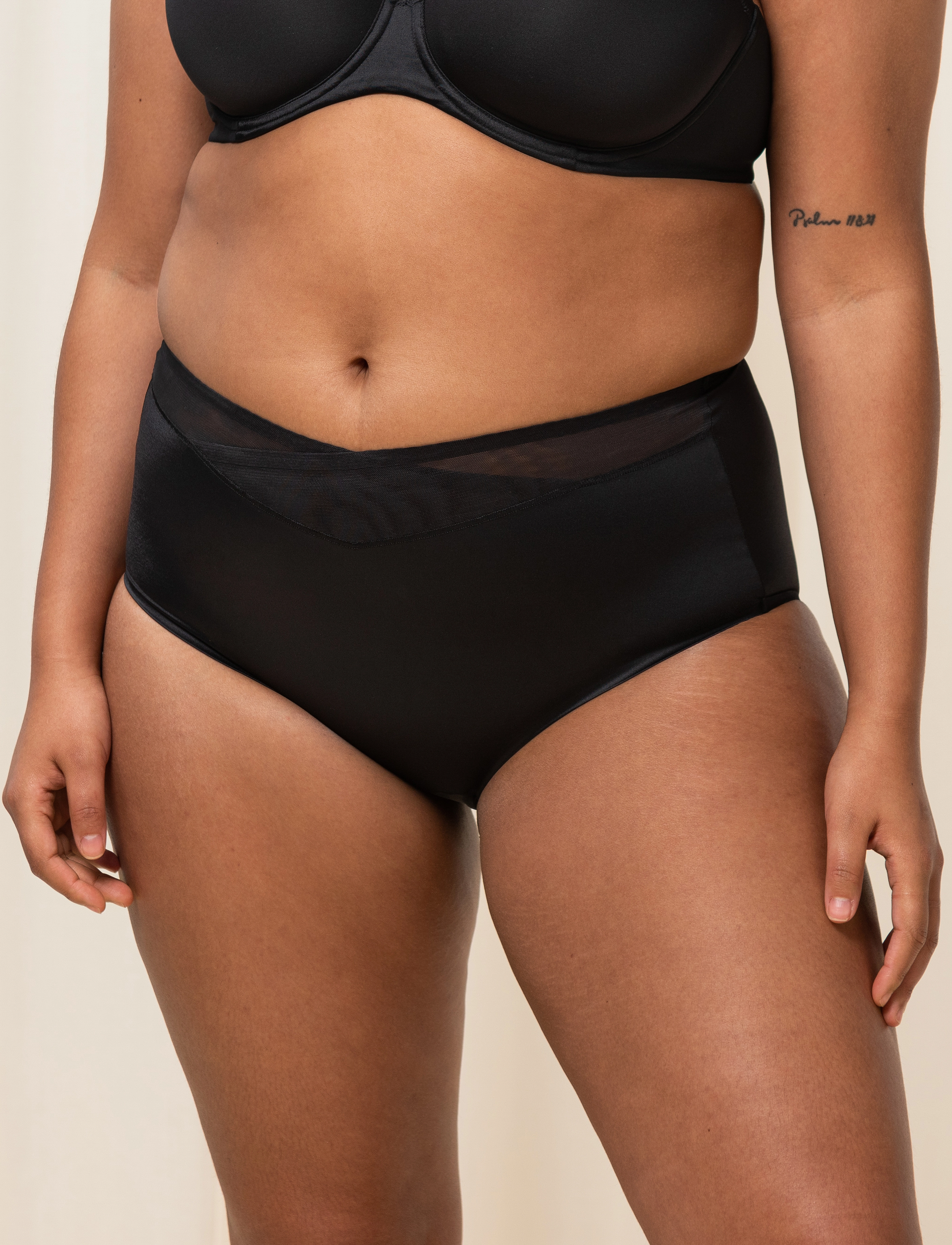 Triumph - True Shape Sensation Maxi - die niedrigsten preise - black - 0