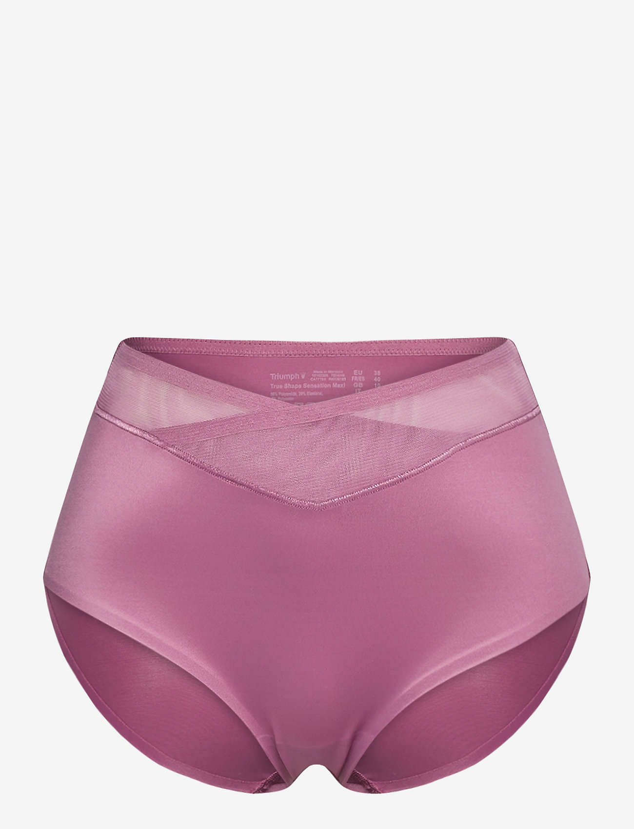 Triumph - True Shape Sensation Maxi - lila clover - 1
