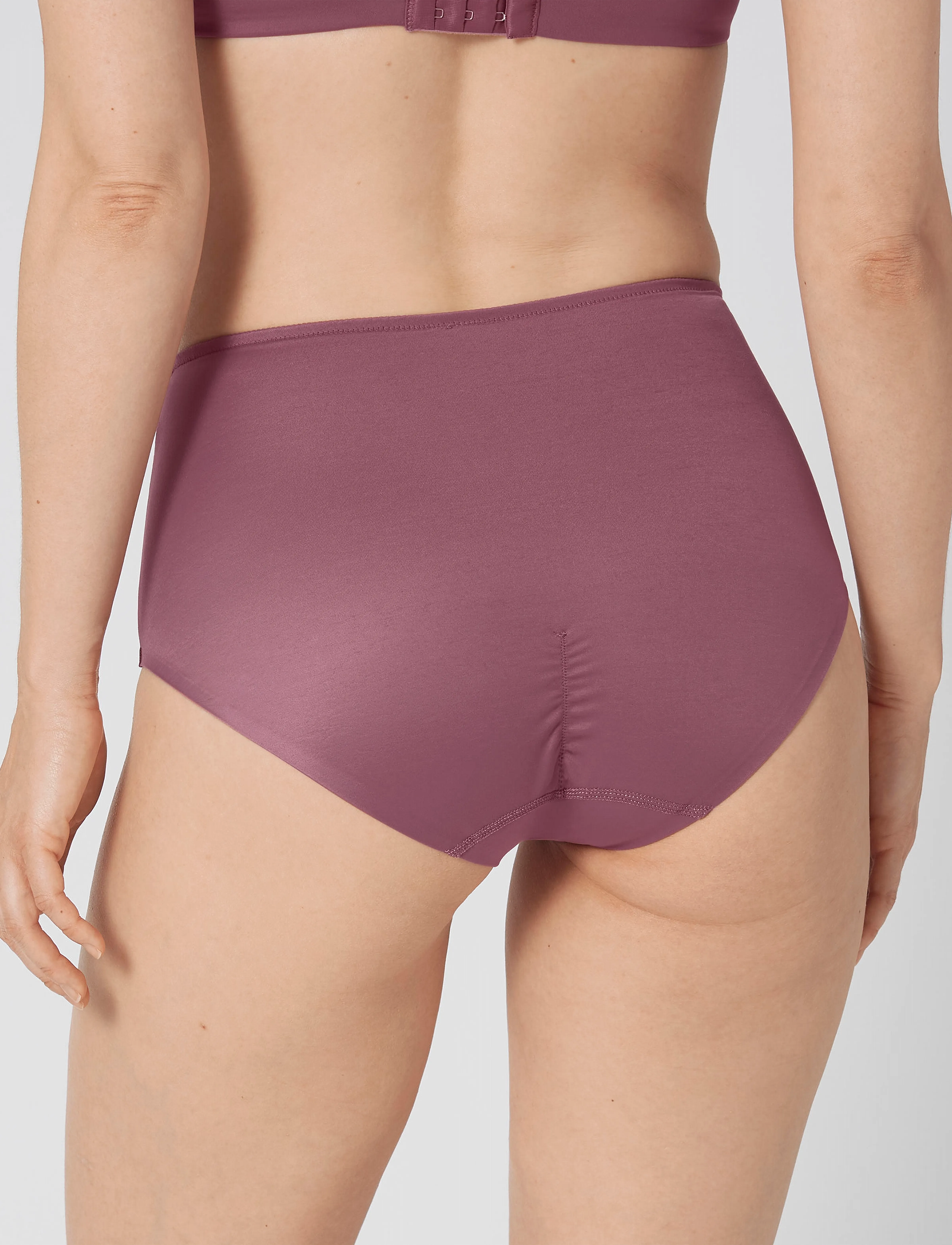 Triumph - True Shape Sensation Maxi - lila clover - 3