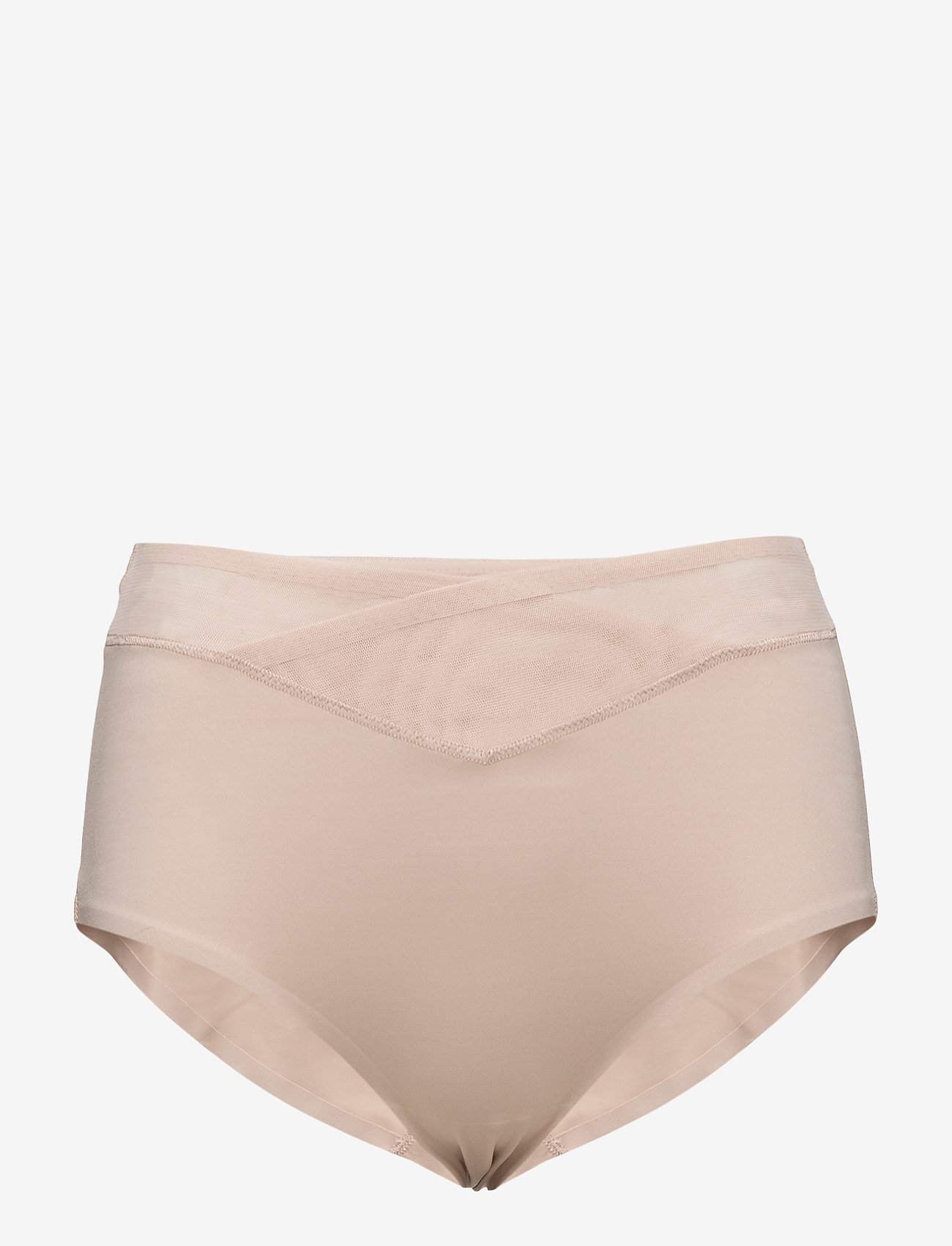 Triumph True Shape Sensation Maxi - Kelnaitės - SMOOTH SKIN / pink/rose