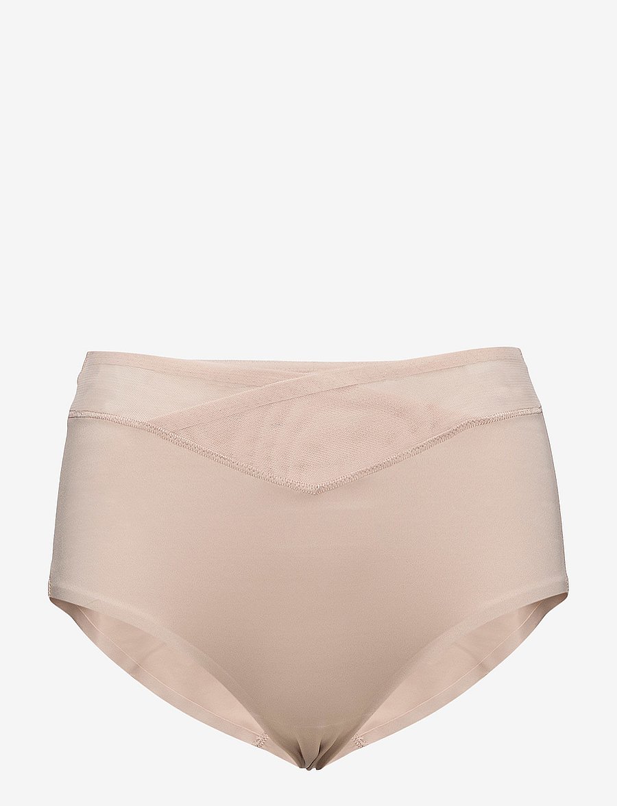 Triumph - True Shape Sensation Maxi - midi & maxi trosor - smooth skin - 1