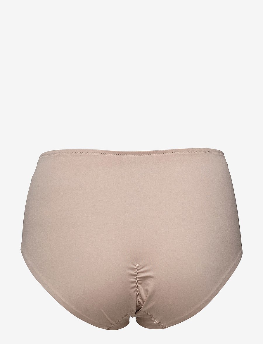 Triumph - True Shape Sensation Maxi - midi & maxi trosor - smooth skin - 2