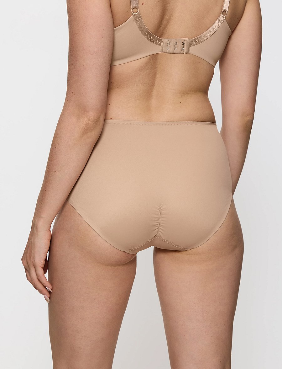 Triumph - True Shape Sensation Maxi - midi & maxi trosor - smooth skin - 3