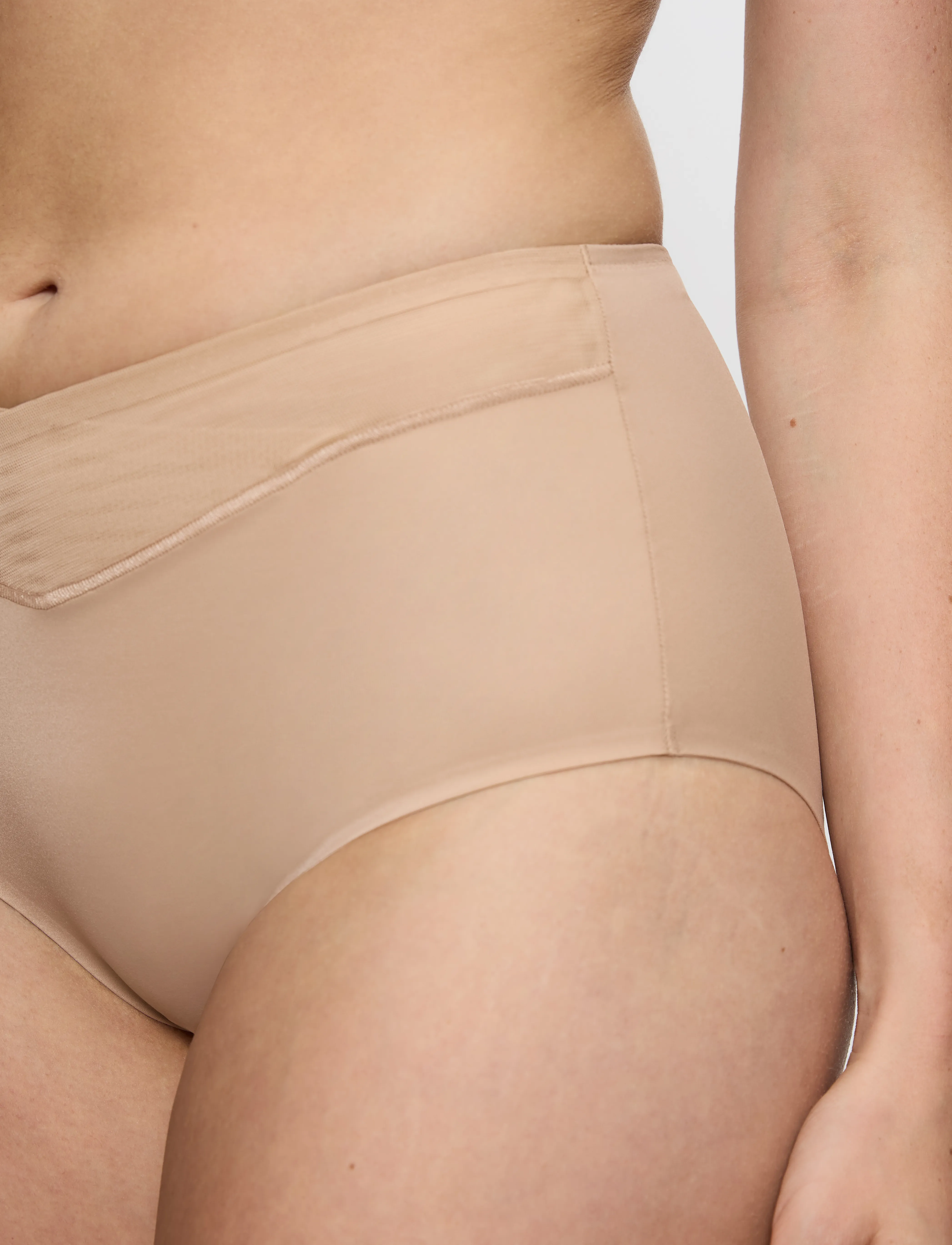 Triumph - True Shape Sensation Maxi - midi & maxi trosor - smooth skin - 5