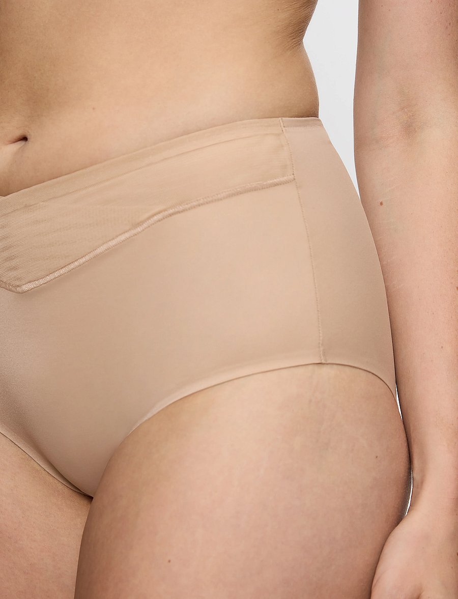 Triumph - True Shape Sensation Maxi - midi & maxi trosor - smooth skin - 5