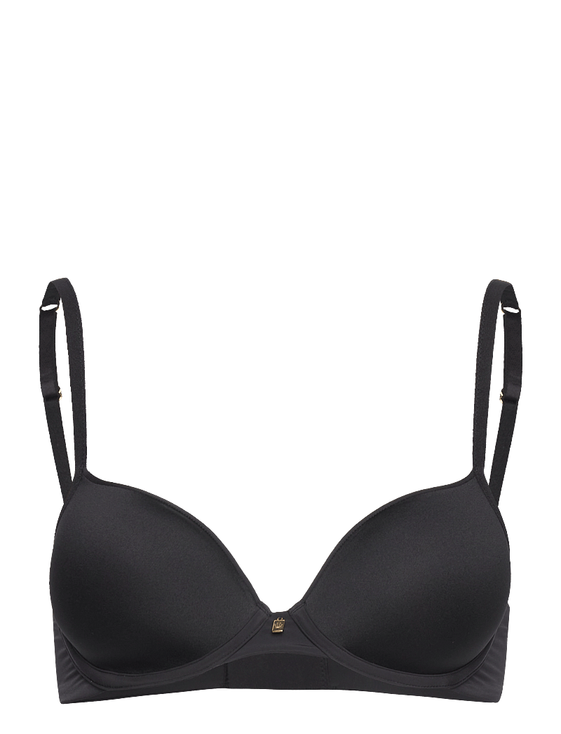 Triumph - Body Make-Up Essentials WHP - t-shirt bras - black - 1