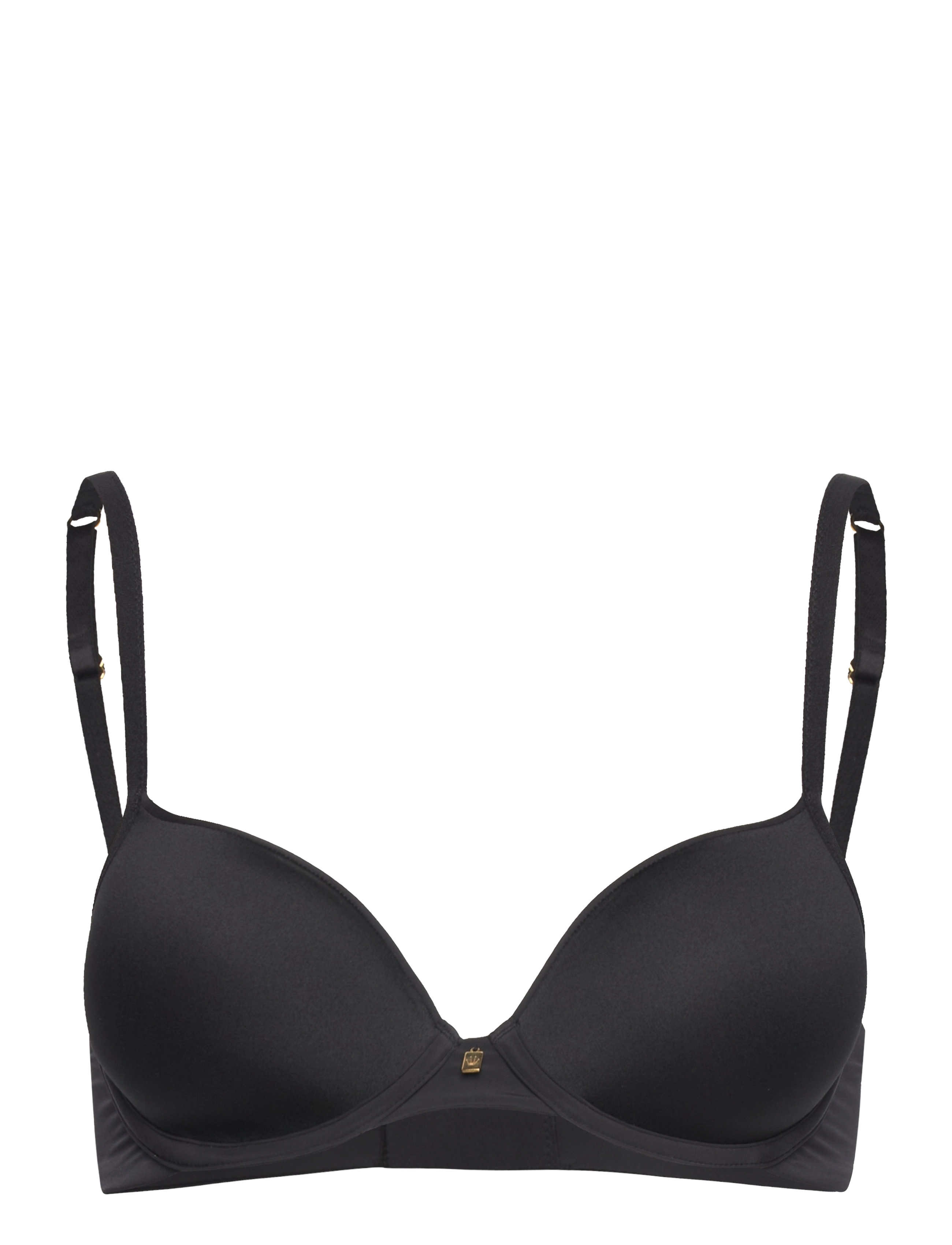 Triumph - Body Make-Up Essentials WHP - t-shirt bh'er - black - 1