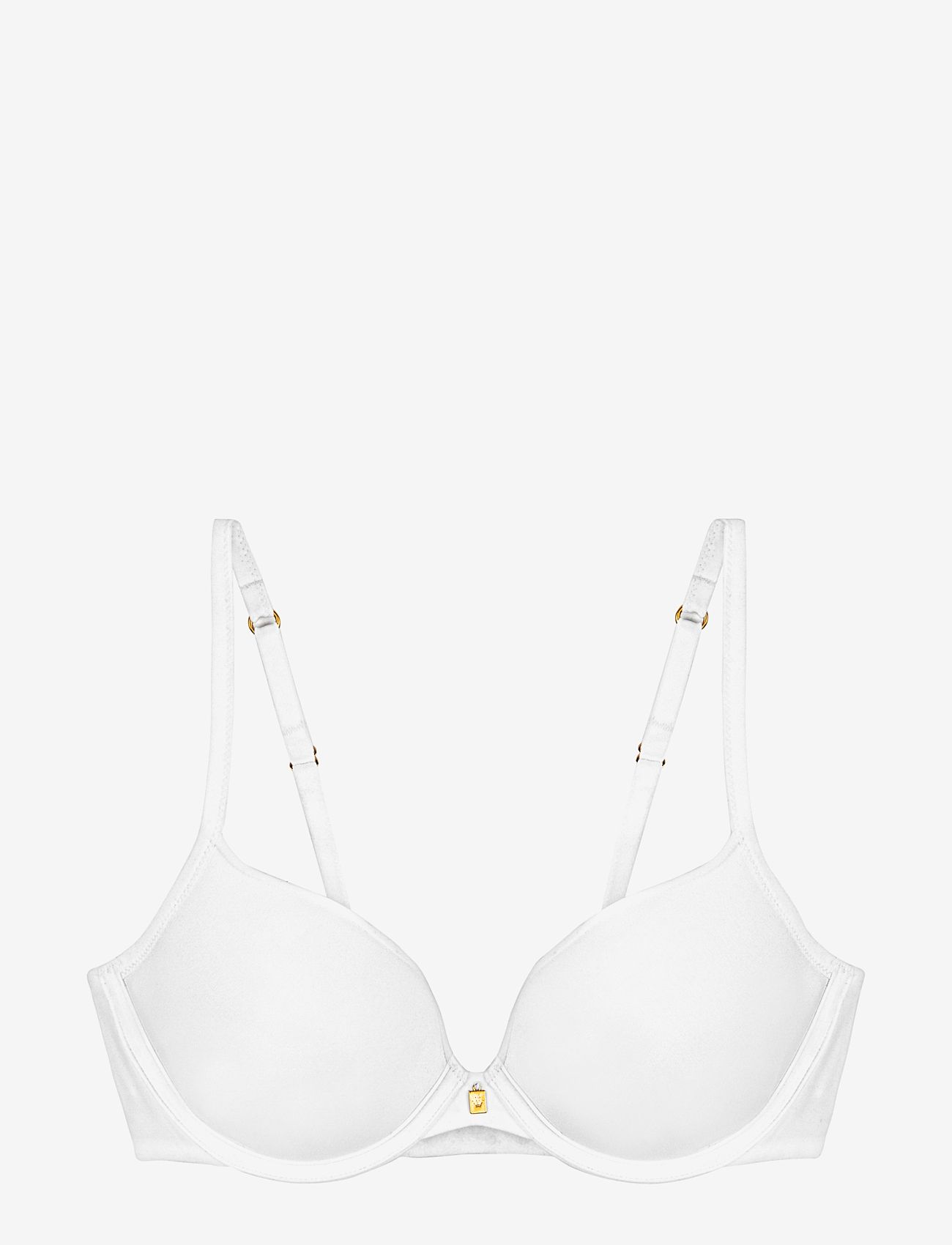 Triumph - Body Make-Up Essentials WHP - t-shirt bh'er - white - 1