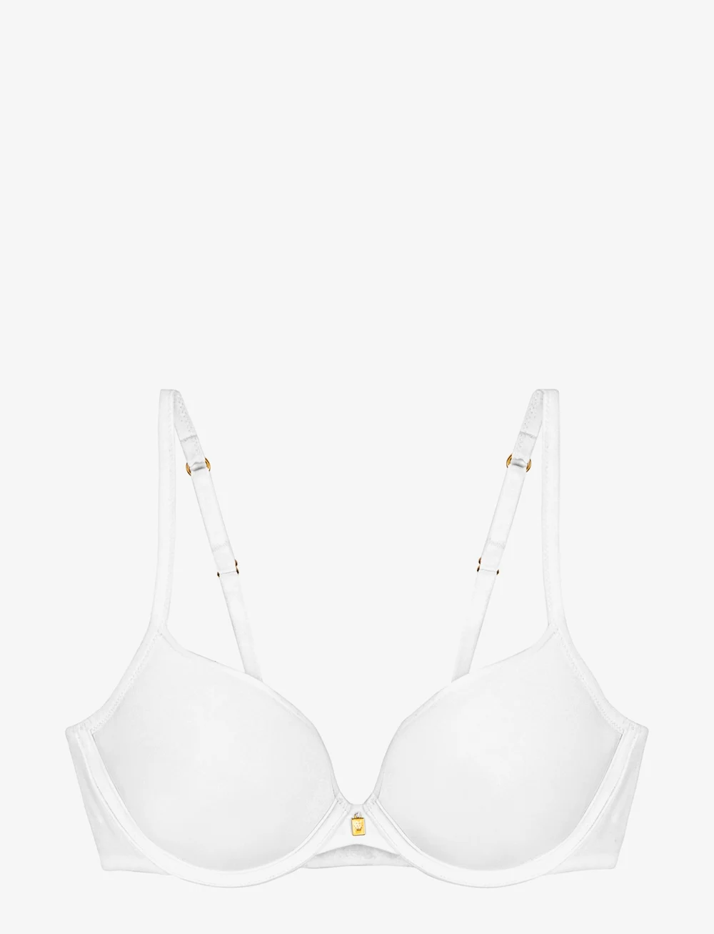 Triumph - Body Make-Up Essentials WHP - t-shirt bhs - white - 1