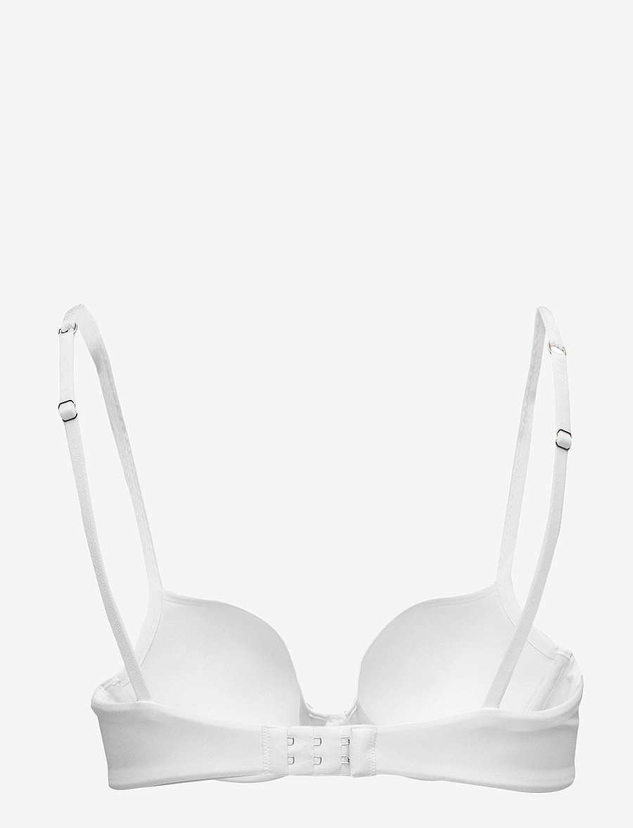Triumph - Body Make-Up Essentials WHP - t-särkide rinnahoidjad - white - 2