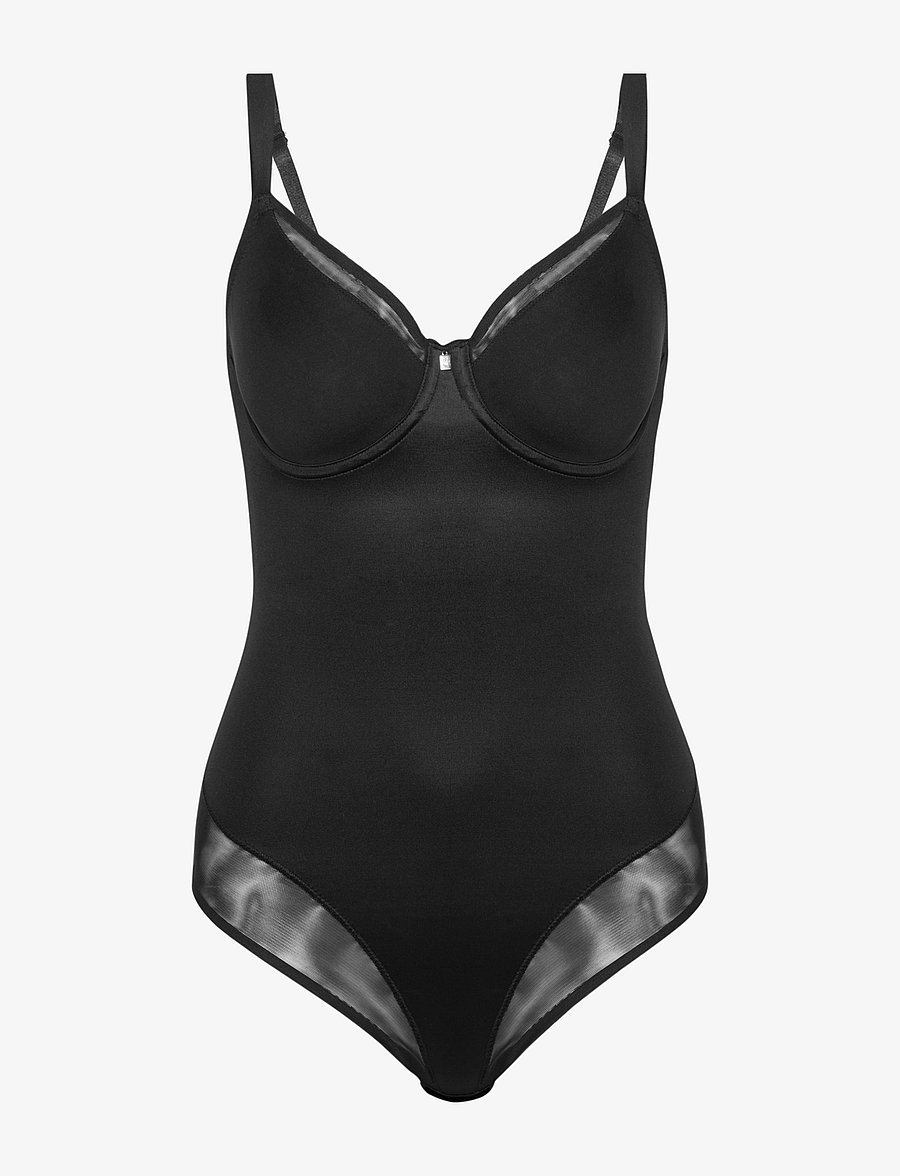 Triumph - True Shape Sensation BSW - særlige begivenheder - black - 1