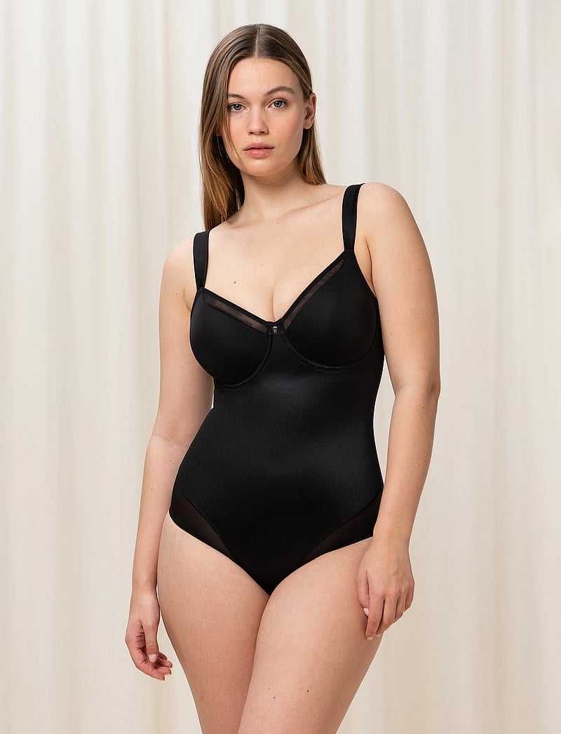 Triumph - True Shape Sensation BSW - besondere anlässe - black - 4