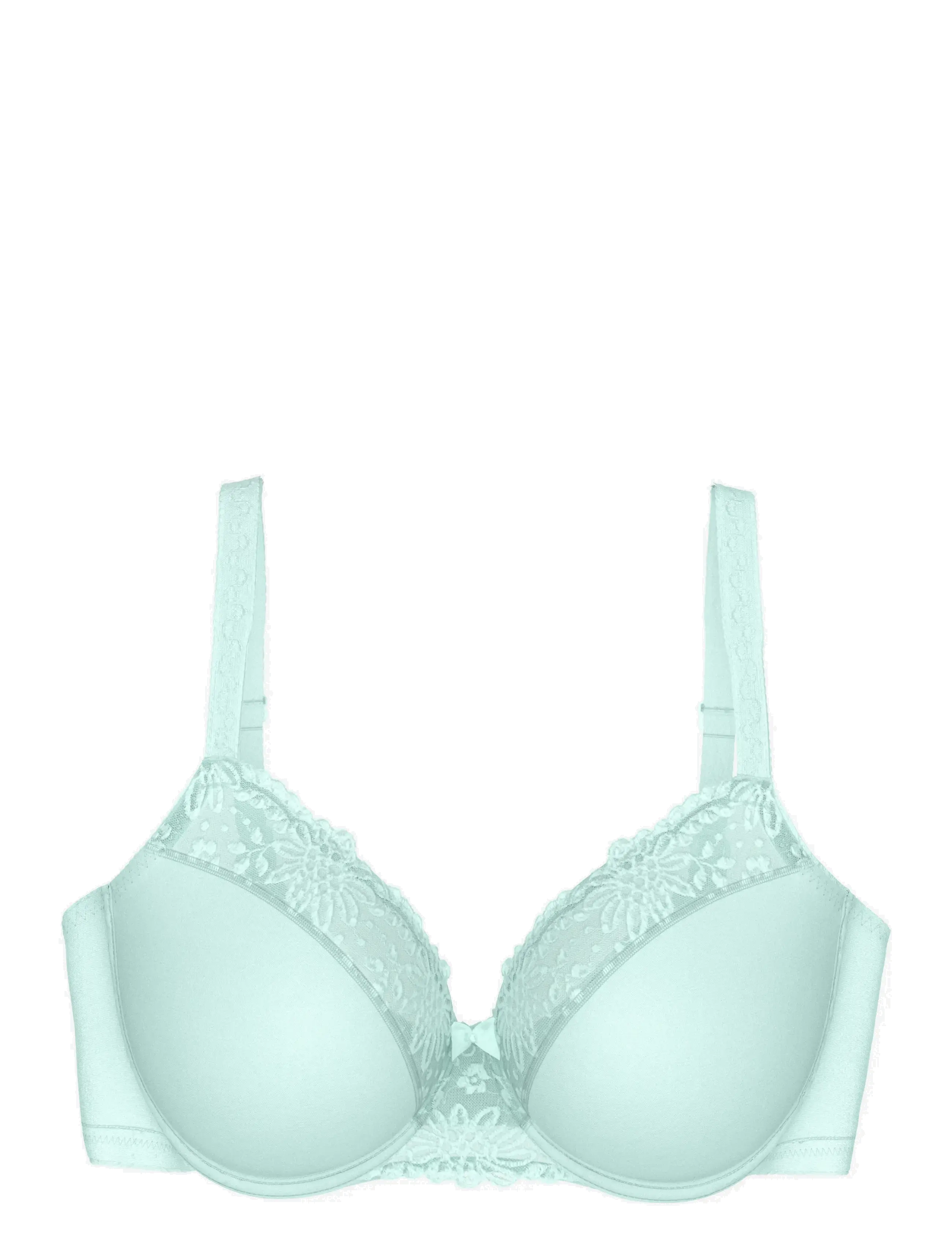 CRYSTAL BLUE