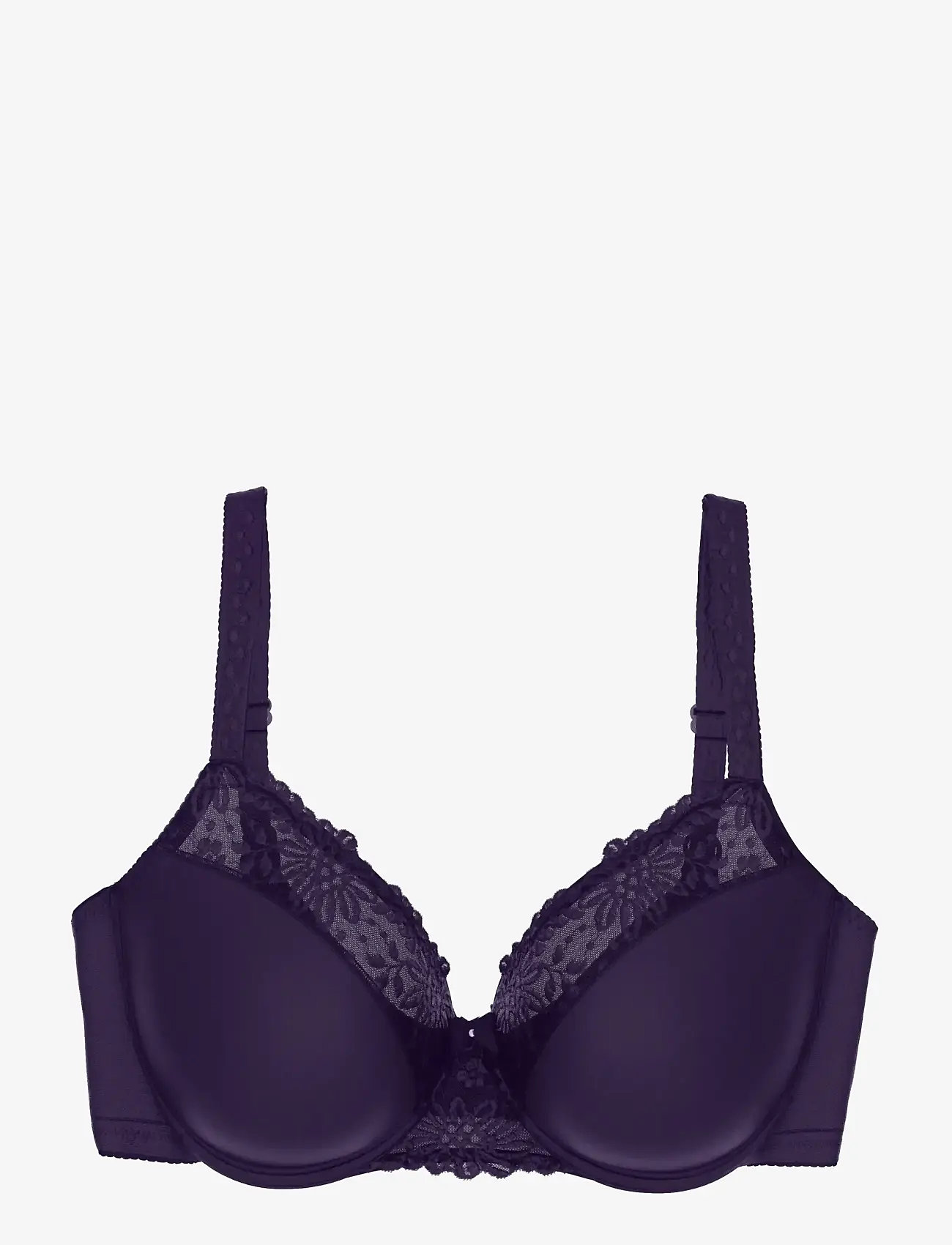 Triumph - Ladyform Soft W X - helkupa bh:ar - royal purple - 1
