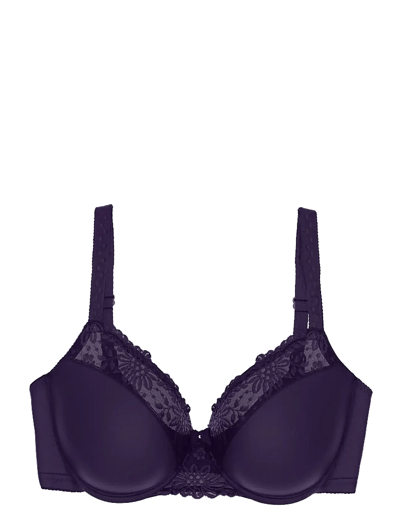 Triumph - Ladyform Soft W X - helkupa bh:ar - royal purple - 1