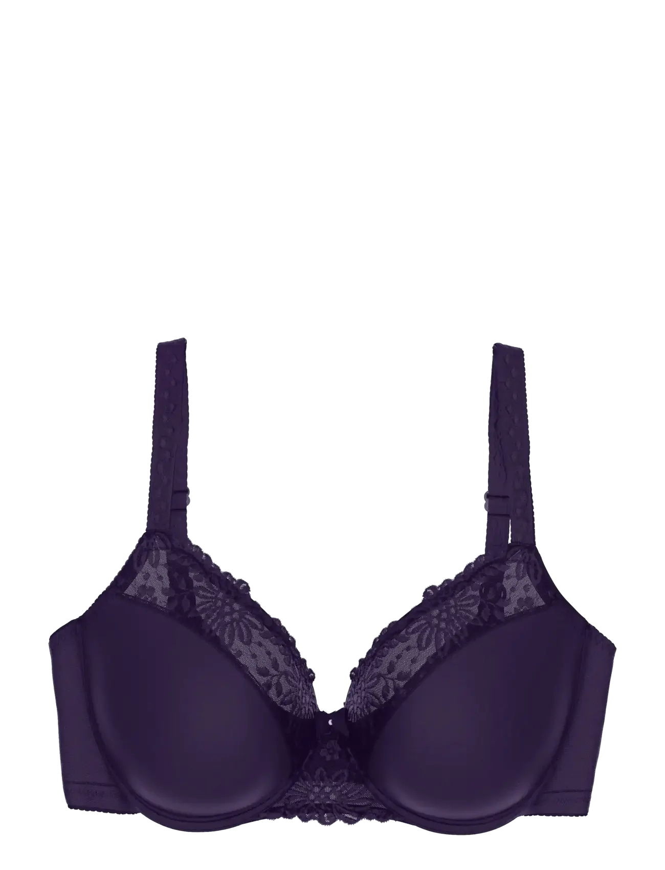 Triumph - Ladyform Soft W X - royal purple - 1