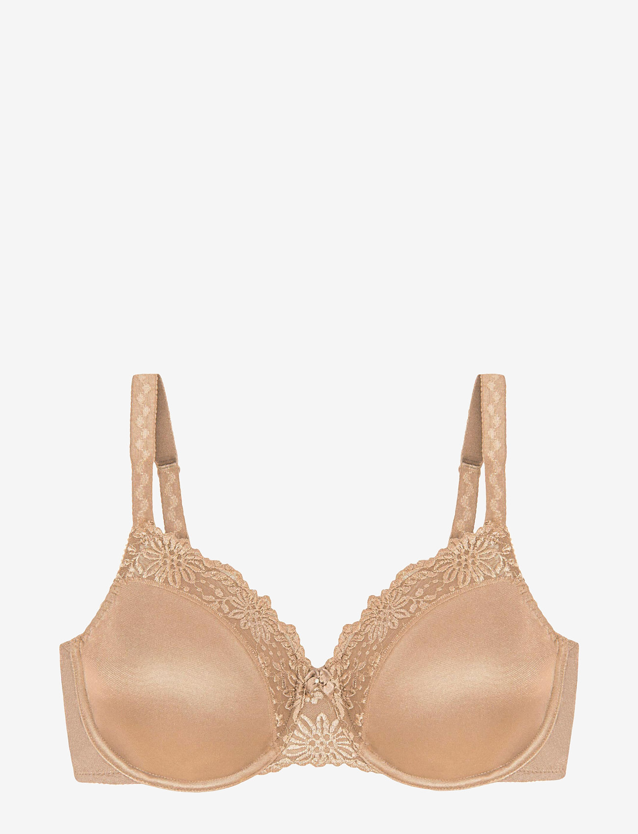 Triumph - Ladyform Soft W X - vollschalen-bh - smooth skin - 1