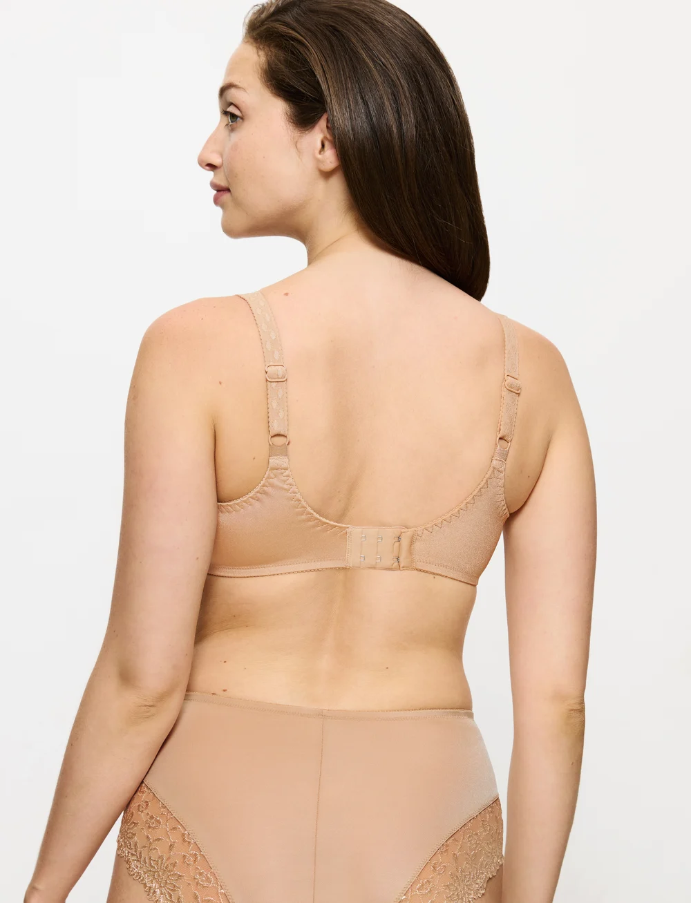 Triumph - Ladyform Soft W X - vollschalen-bh - smooth skin - 2