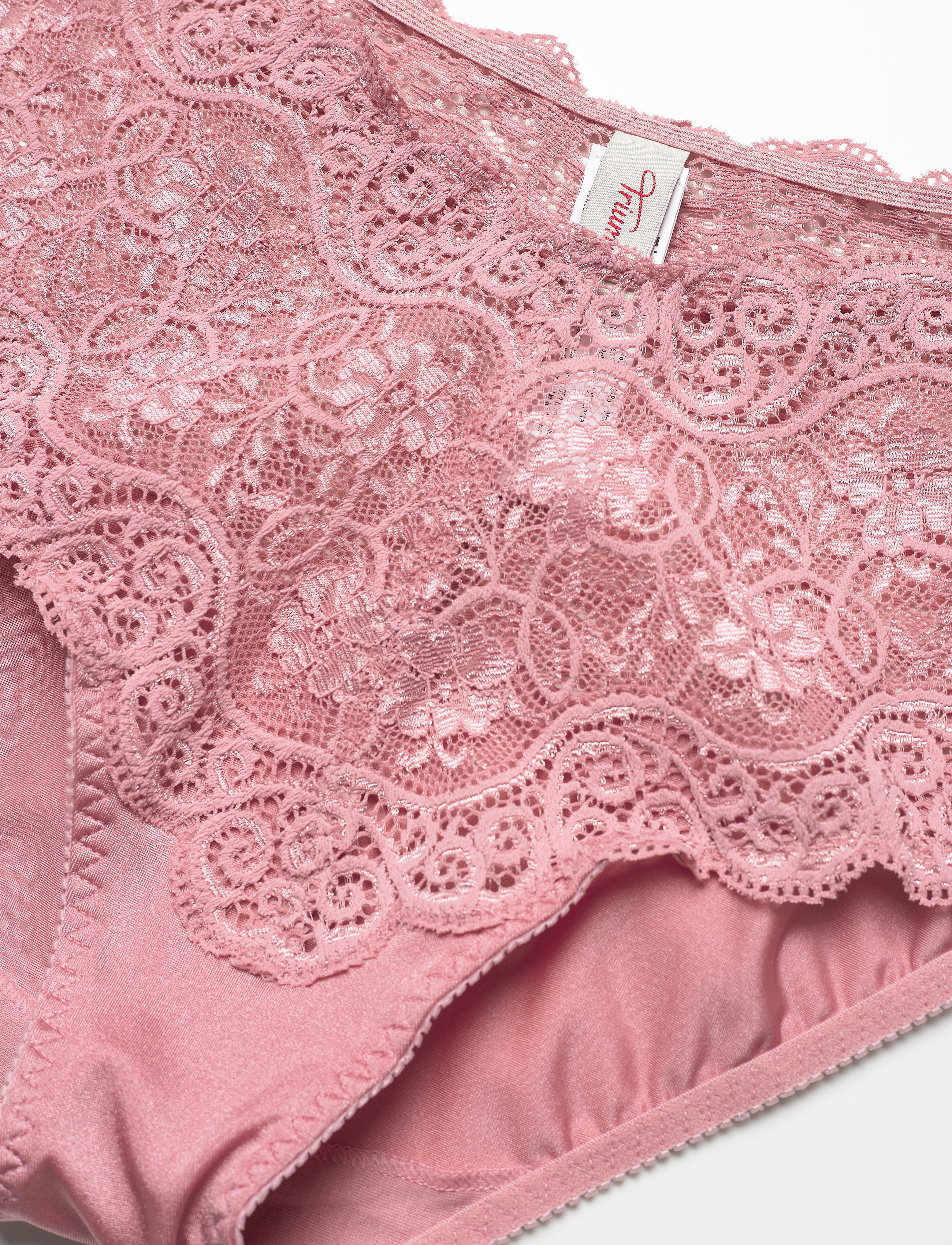 Triumph - Amourette 300 Maxi X - rosebloom - 2