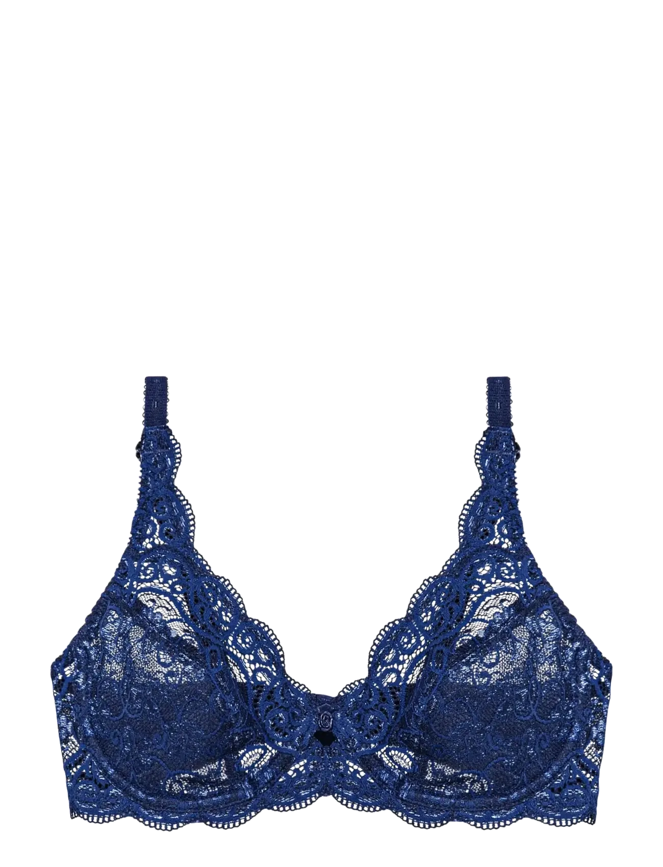 Triumph Amourette 300 W X - BH-er - DEEP WATER / blue