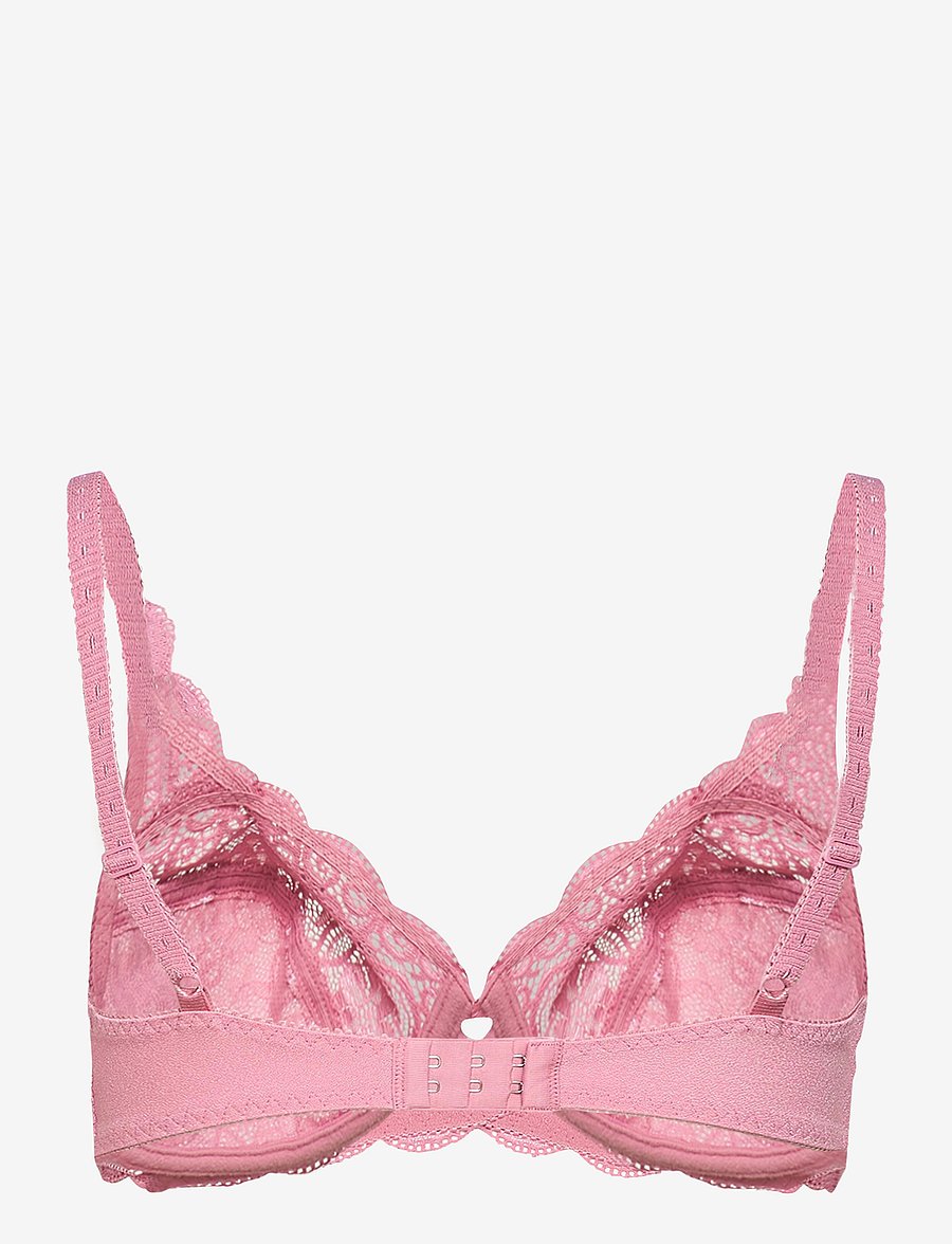 Triumph - Amourette 300 W X - bøjle-bh’er - rosebloom - 1