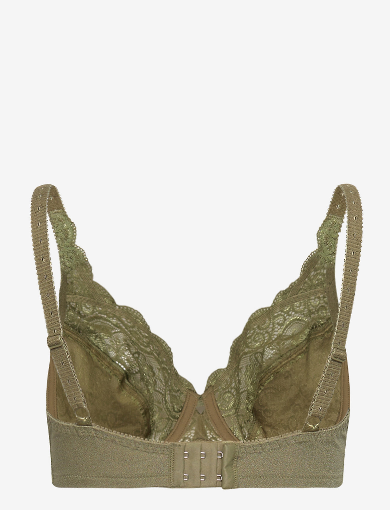 Triumph - Amourette 300 W X - bøjle-bh’er - sage green - 1