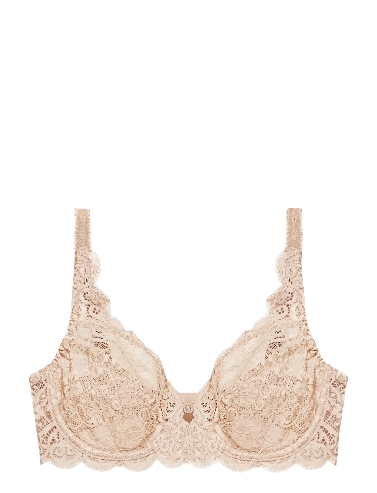 Triumph Amourette 300 W X - Last chance - SKIN / beige