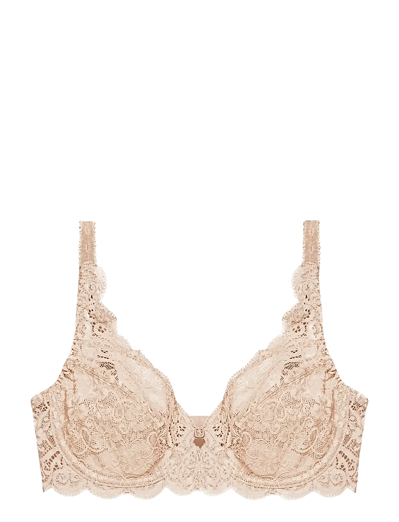 Triumph - Amourette 300 W X - bøjle-bh’er - skin - 1