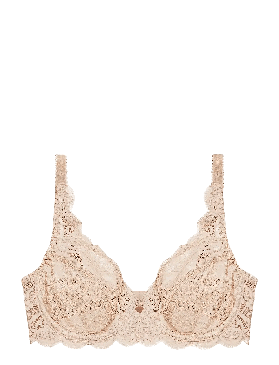 Triumph - Amourette 300 W X - bügel-bh - skin - 1