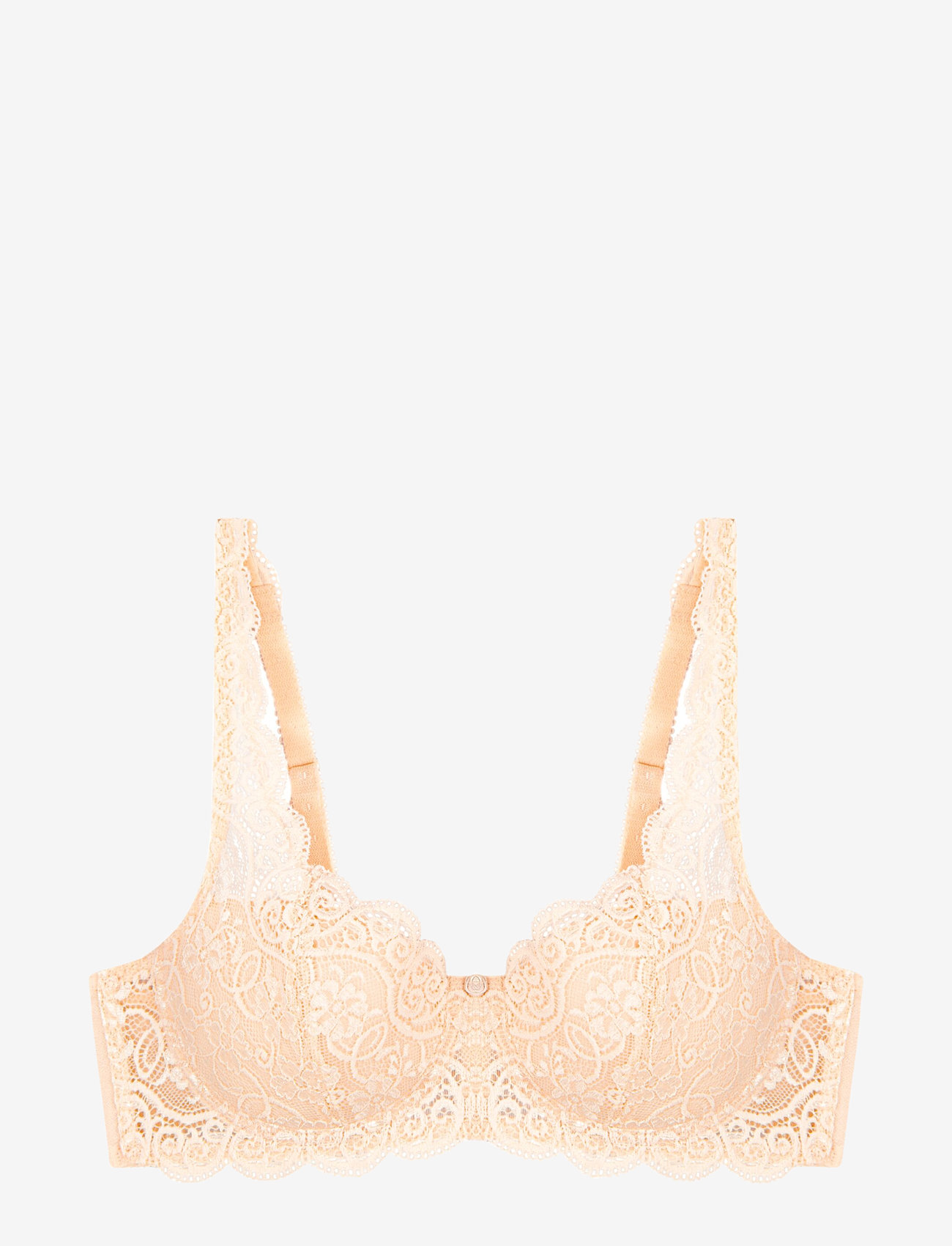 Triumph - Amourette 300 WHP X - orange highlight - 0