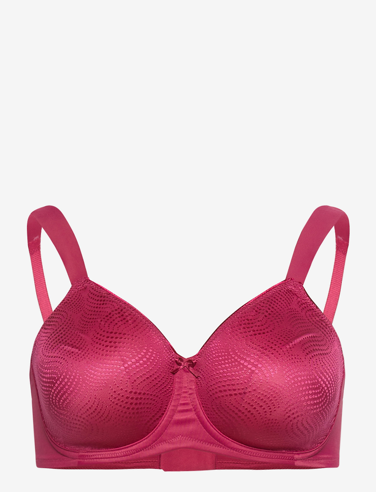 Triumph - Essential Minimizer W X - fuchsia - 0