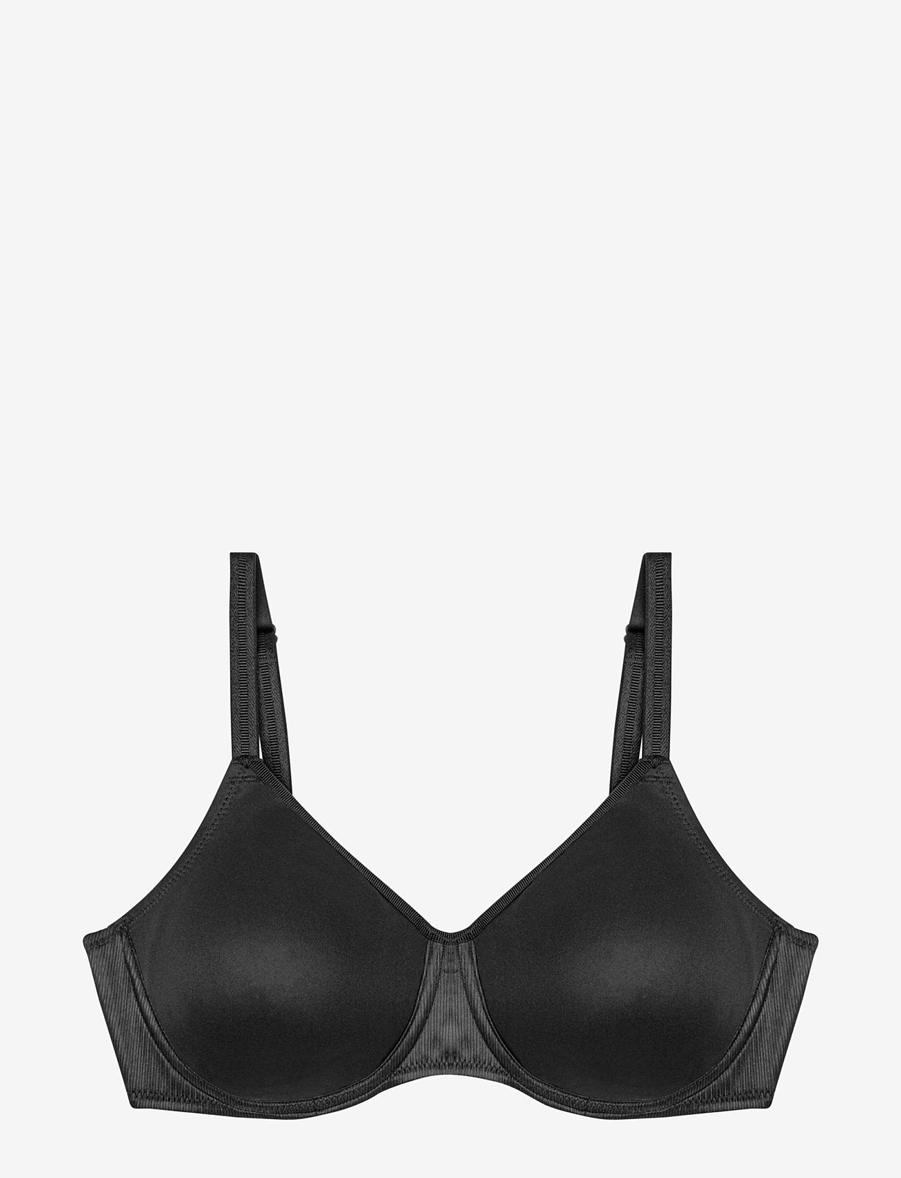 Triumph - Urban Minimizer W X - t-shirt bh:ar - black - 0