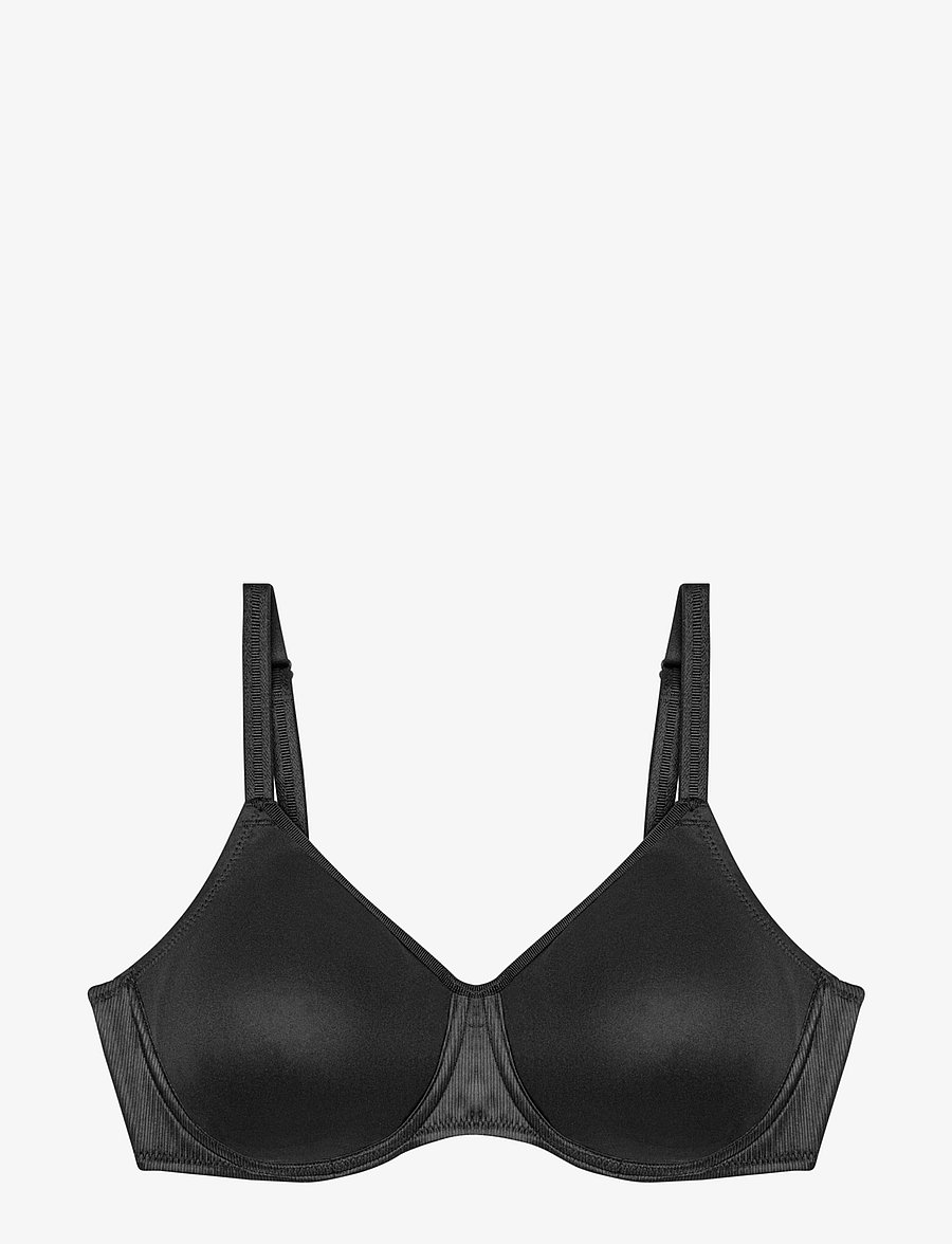Triumph - Urban Minimizer W X - bh:ar med bygel - black - 1