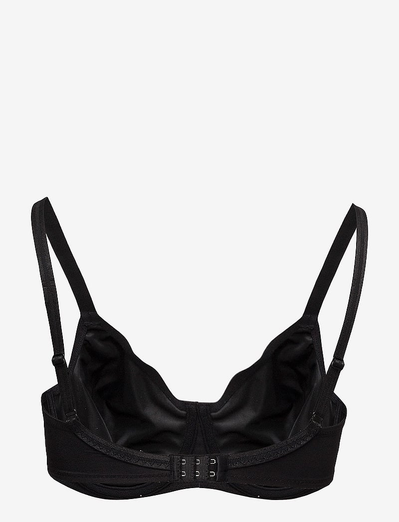 Triumph - Urban Minimizer W X - bh:ar med bygel - black - 2