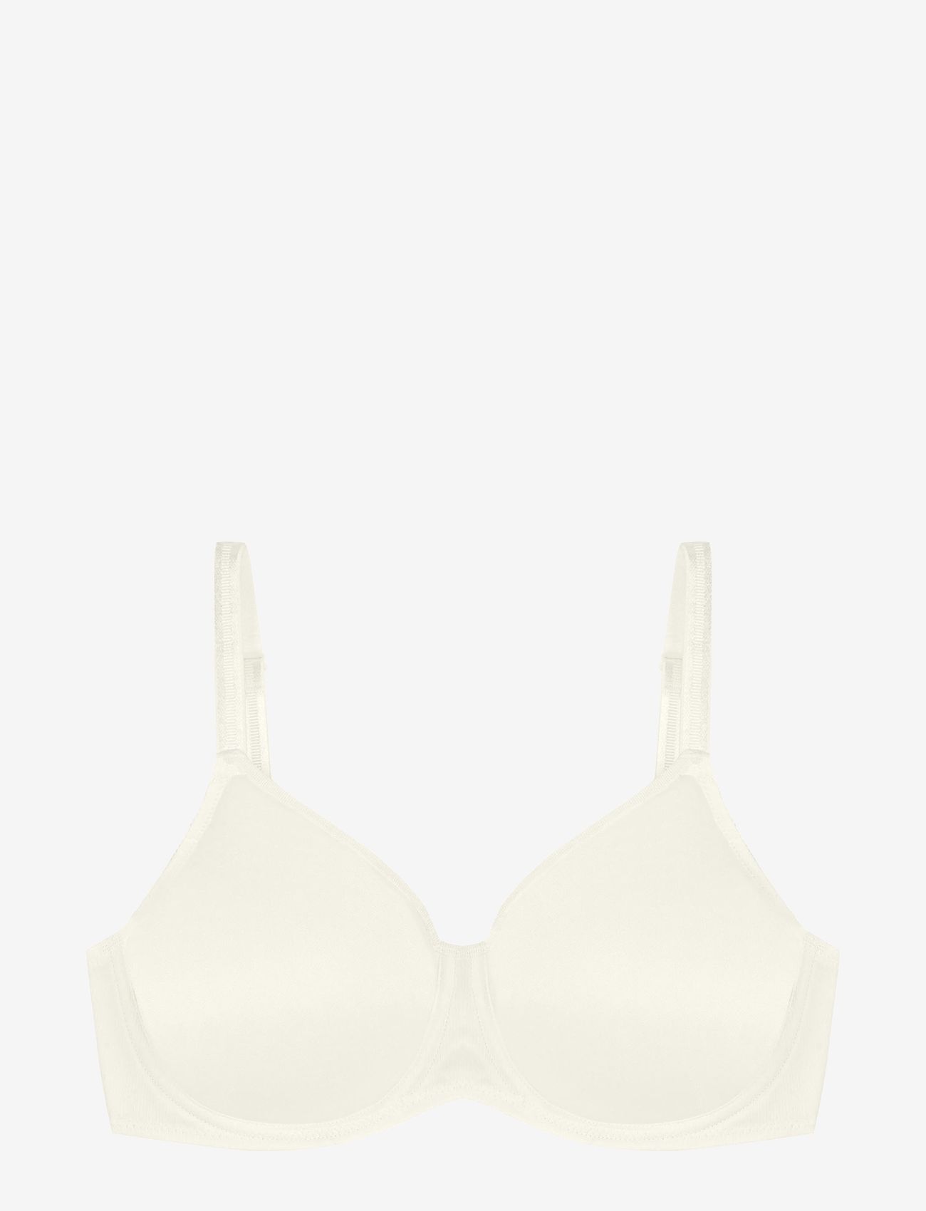 Triumph - Urban Minimizer W X - t-shirt bh'er - vanille - 1