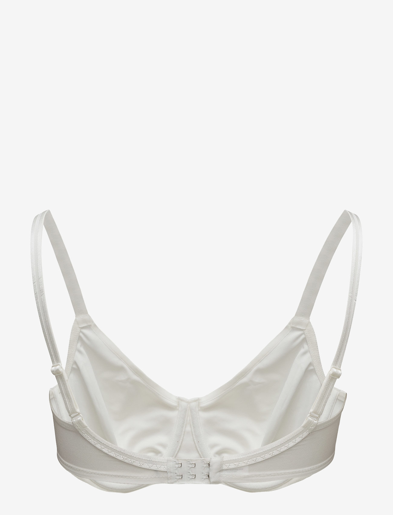 Triumph - Urban Minimizer W X - t-shirt bh'er - vanille - 2