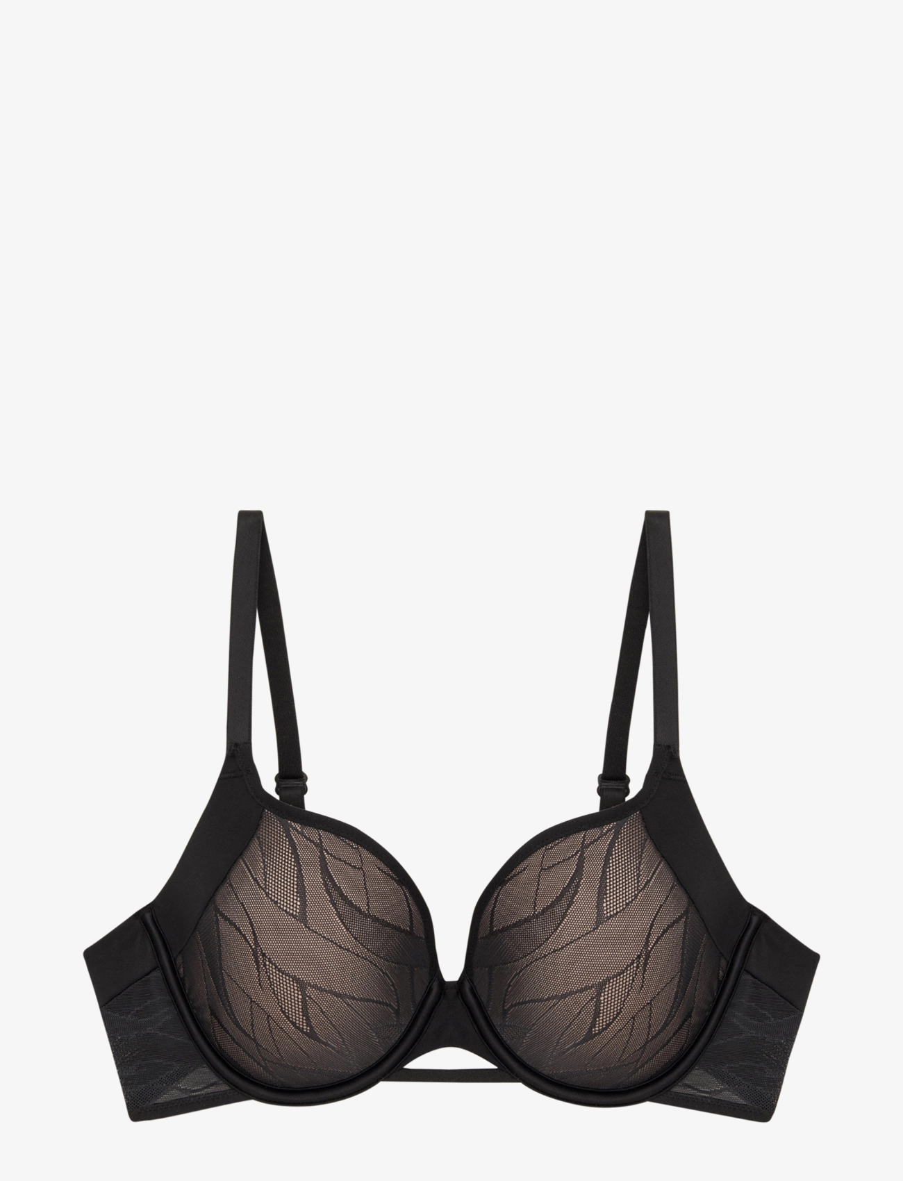 TRIUMPH Airy Sensation Wp Schwarz - Cx75 - Damen