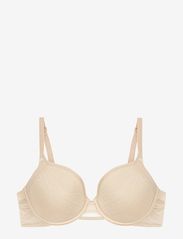 Triumph - Airy Sensation WP - full cup bh's - nude beige - 1