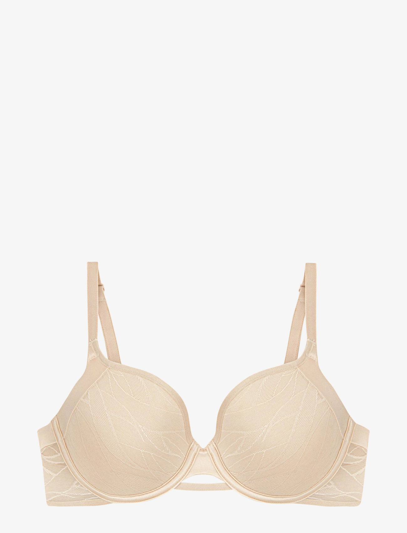 Triumph Airy Sensation WP - Unterwäsche - NUDE BEIGE / cream